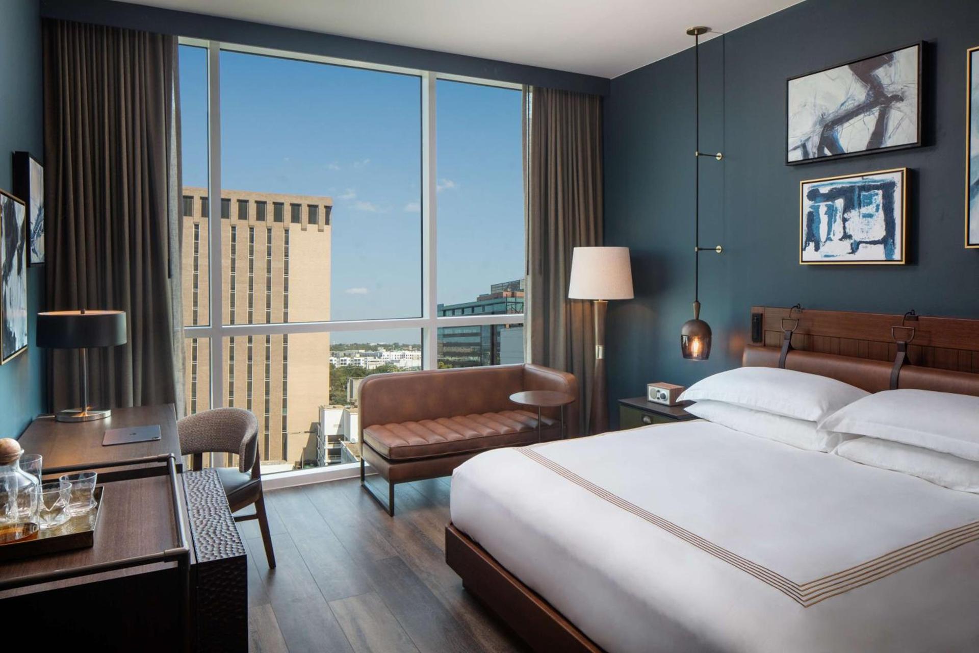 Thompson San Antonio - Riverwalk, by Hyatt photo 22