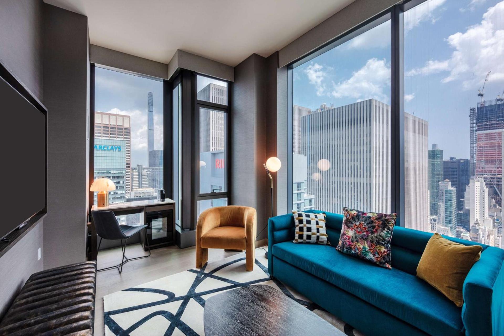 Tempo By Hilton New York Times Square photo 24