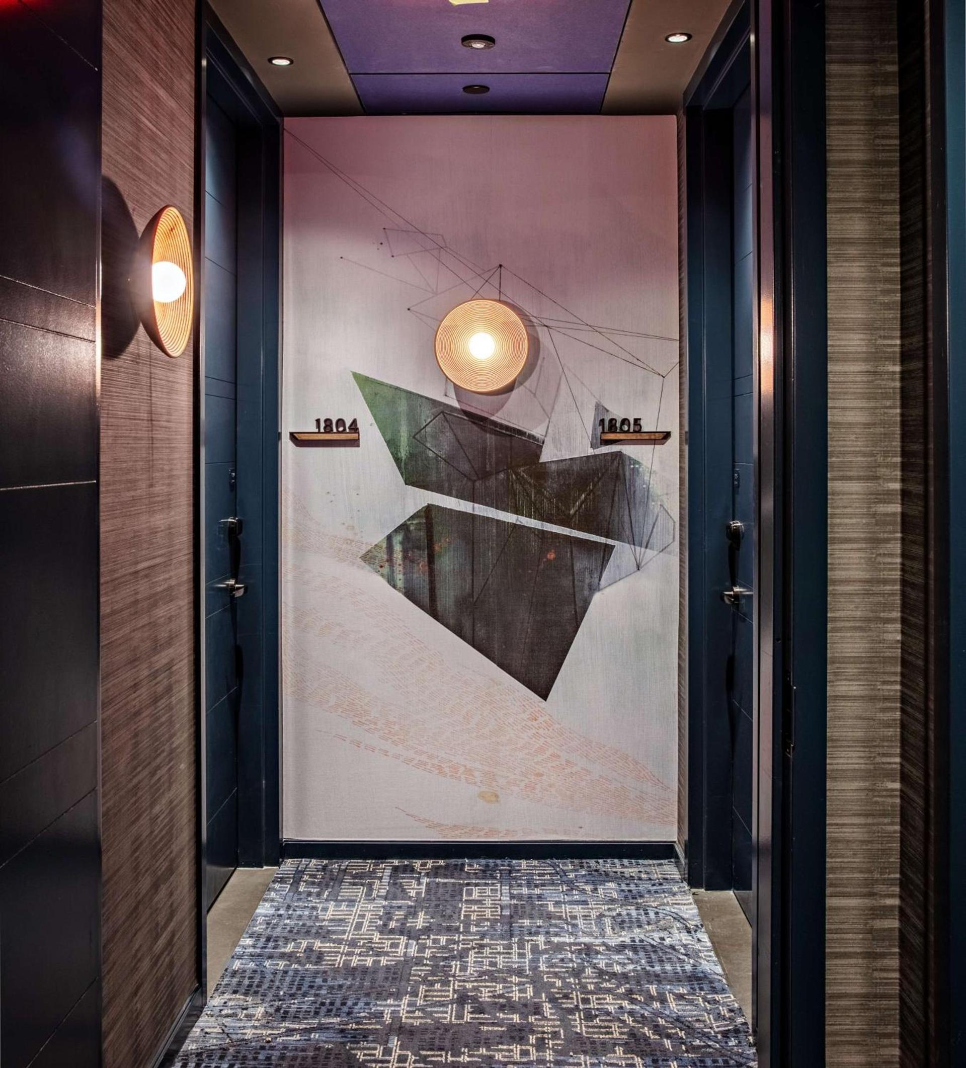 Tempo By Hilton New York Times Square photo 69