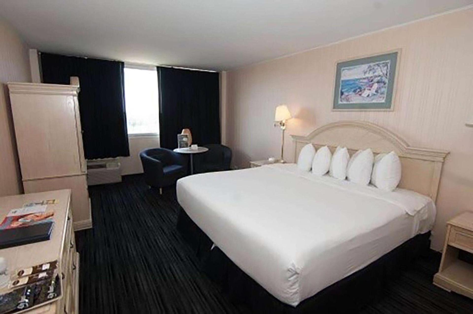 Garner Hotel North Bergen - NYC Gateway by IHG photo 28