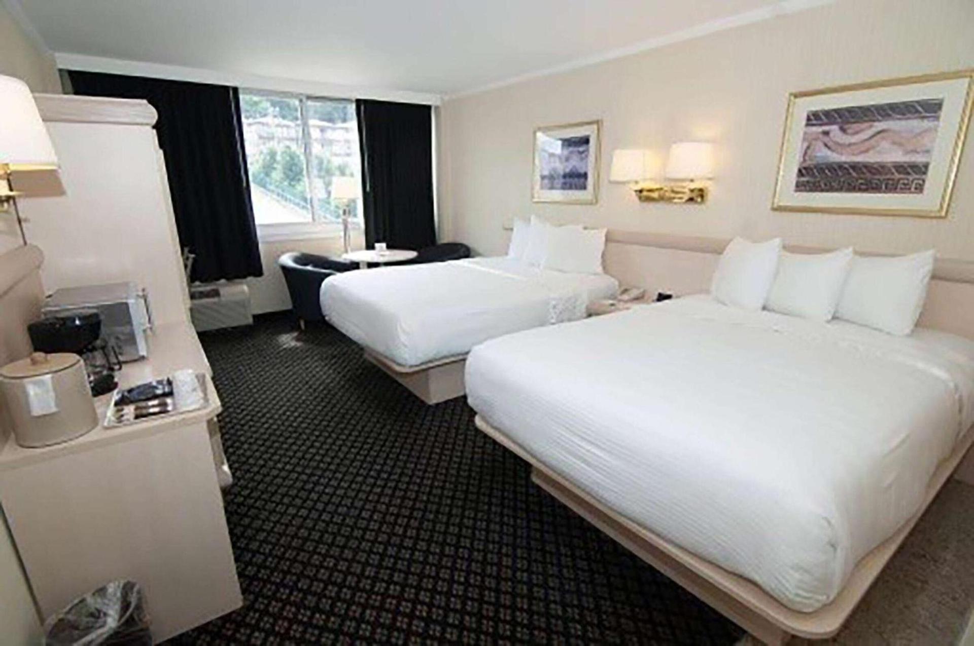 Garner Hotel North Bergen - NYC Gateway by IHG photo 26