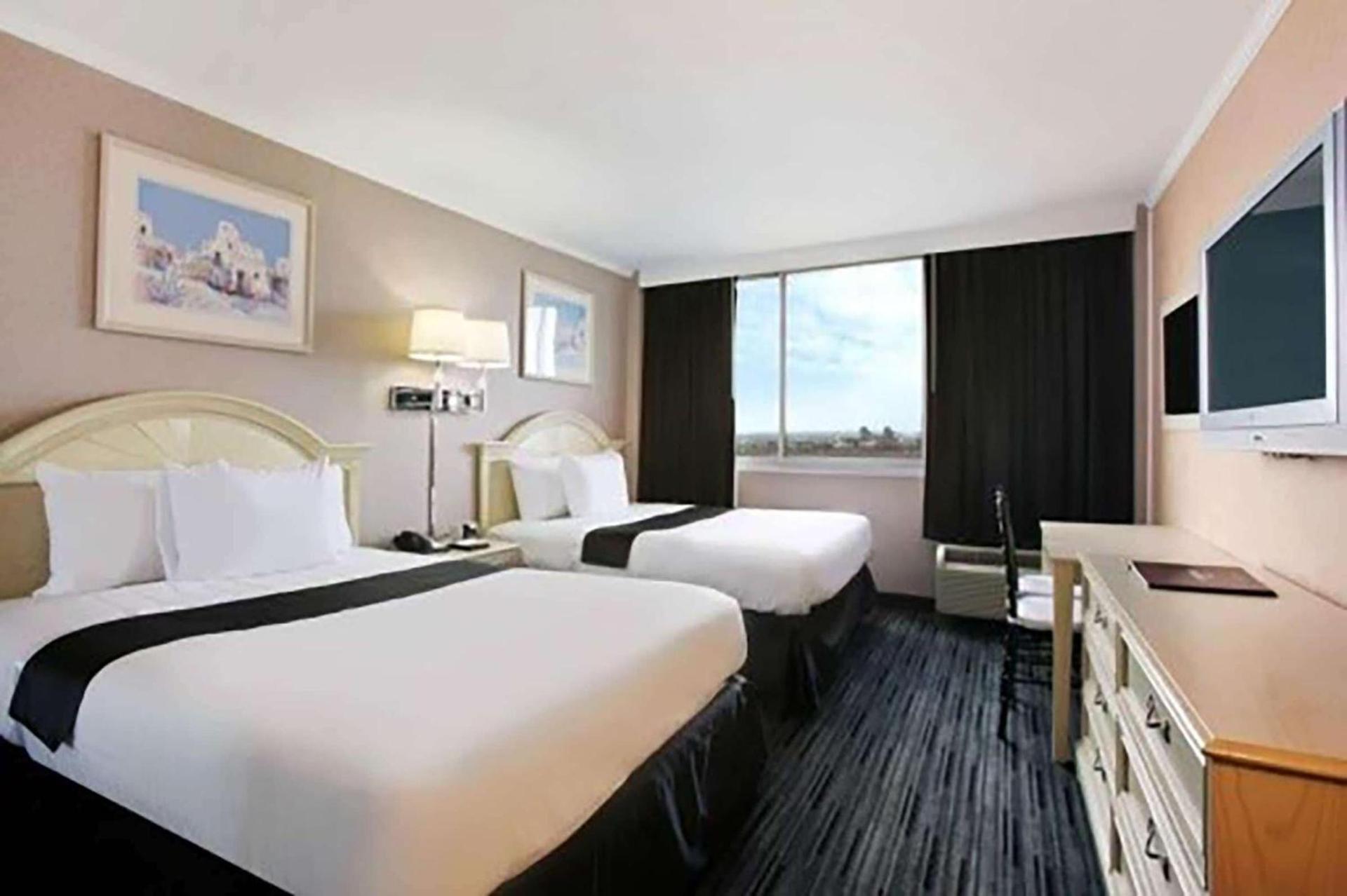 Garner Hotel North Bergen - NYC Gateway by IHG photo 30