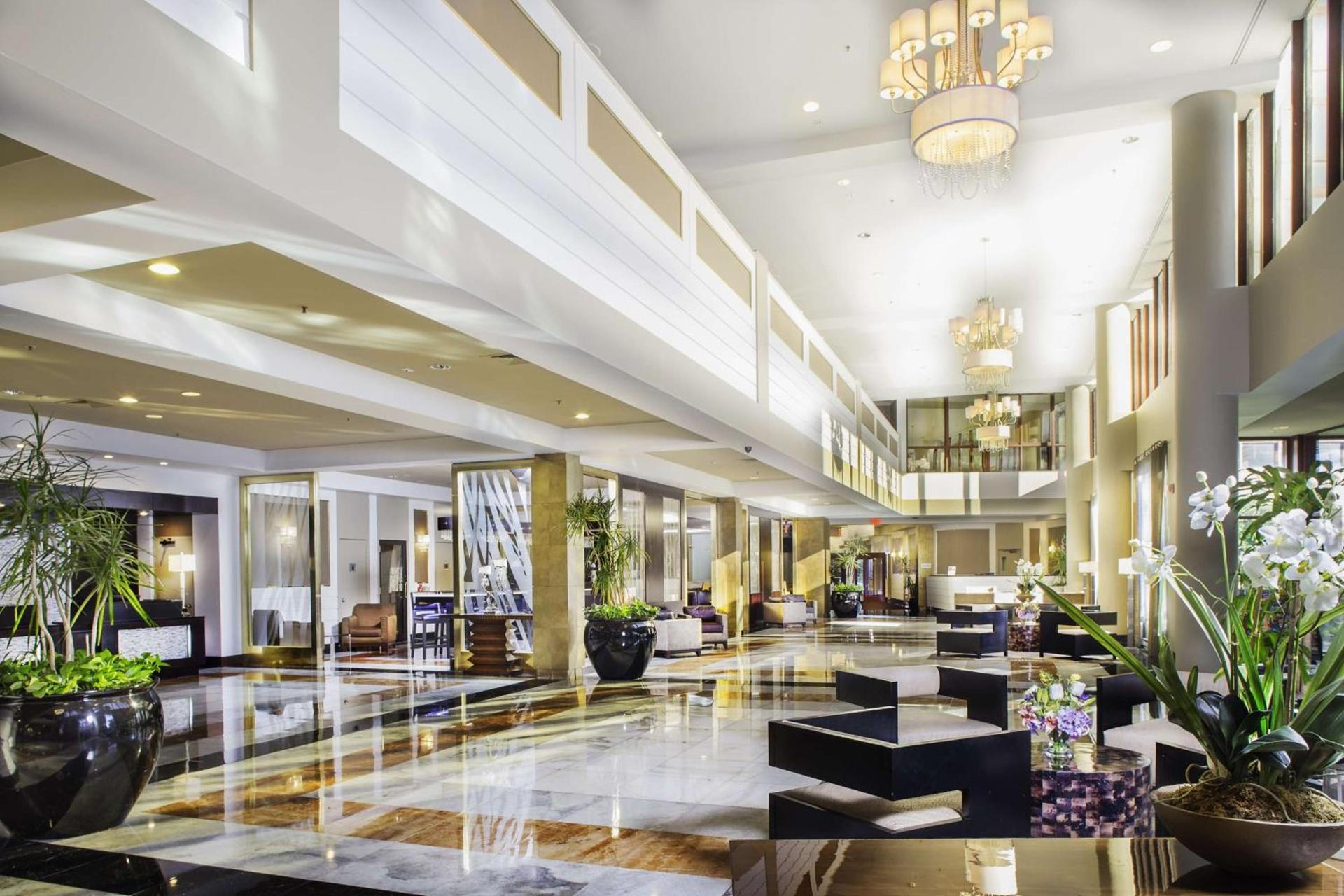 DoubleTree by Hilton New York-LaGuardia photo 3