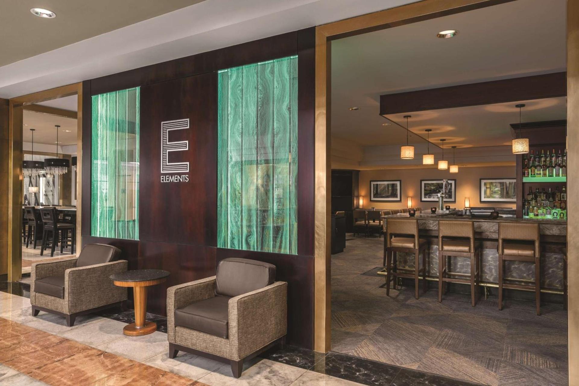 DoubleTree by Hilton New York-LaGuardia photo 8