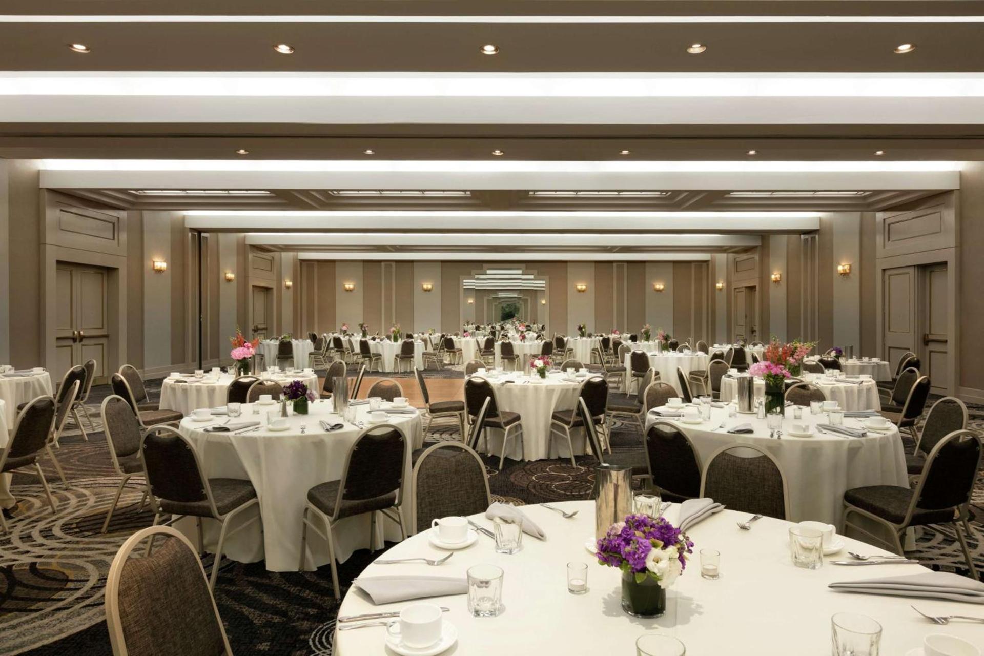DoubleTree by Hilton New York-LaGuardia photo 22