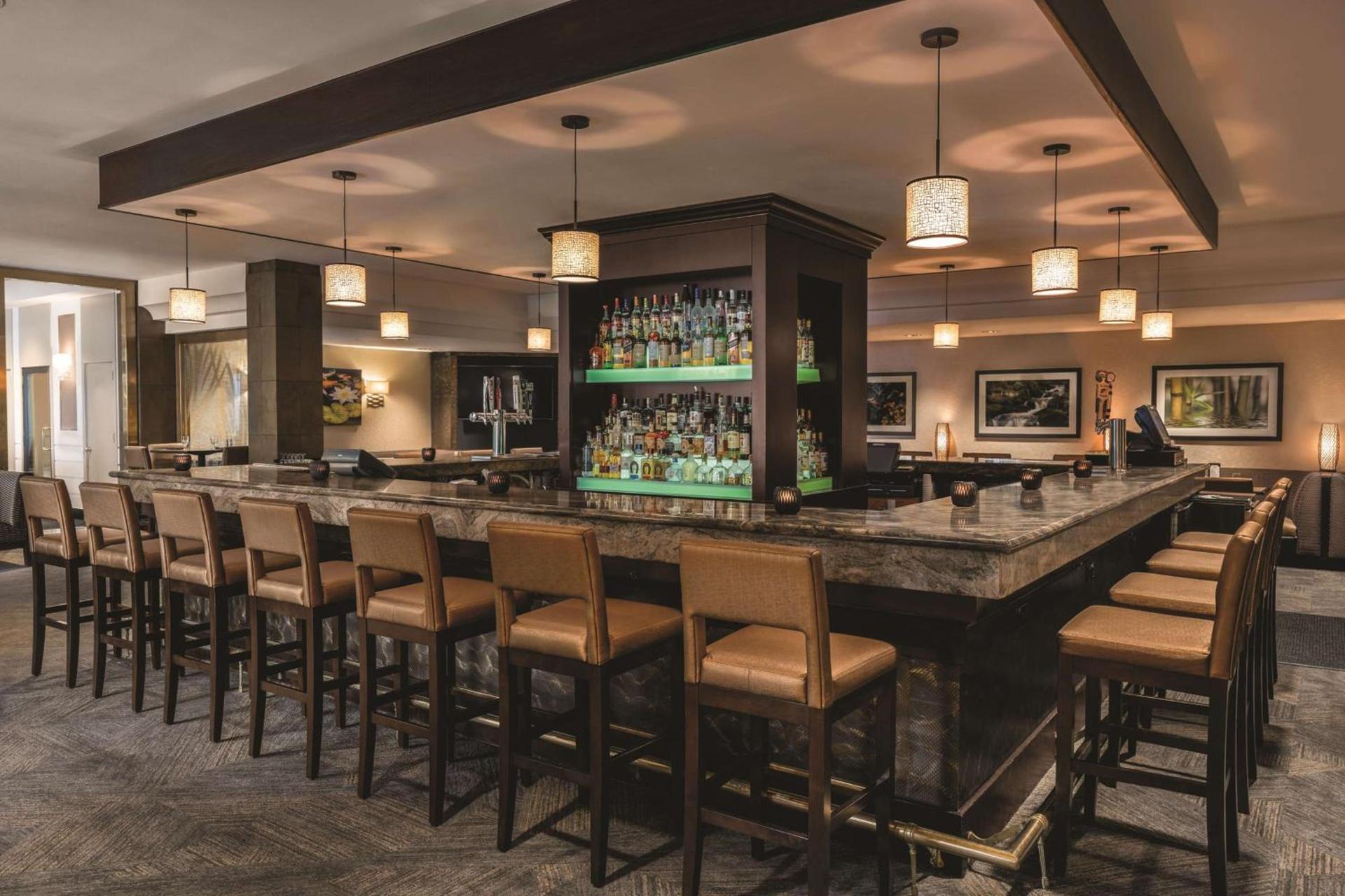 DoubleTree by Hilton New York-LaGuardia photo 26
