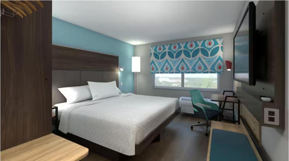 Tru By Hilton Rogers Bentonville photo 2