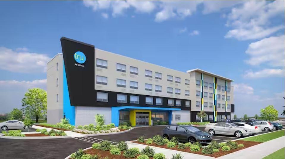 Tru By Hilton Rogers Bentonville photo 1