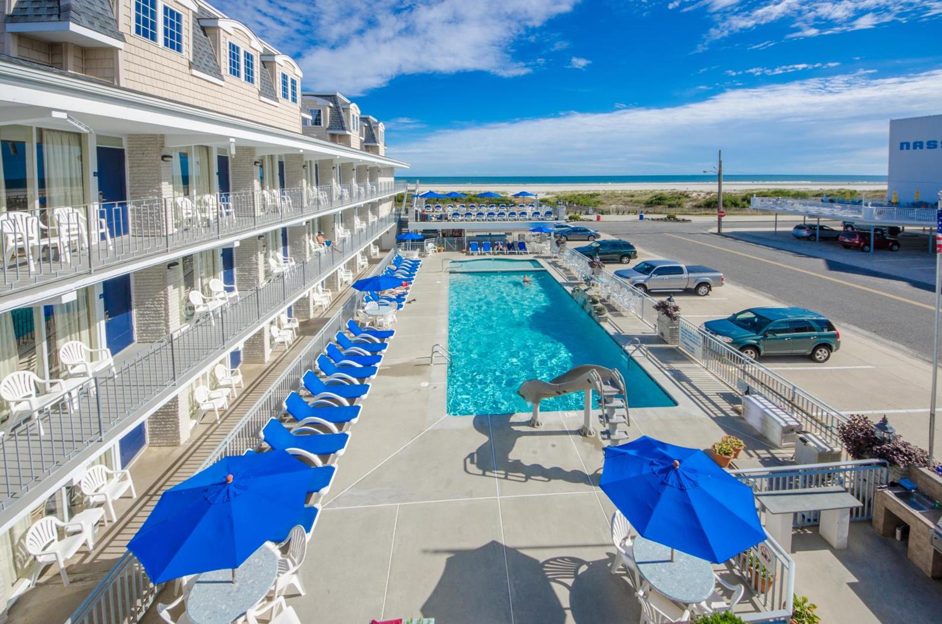 Fleur de Lis Beach Motel photo 4