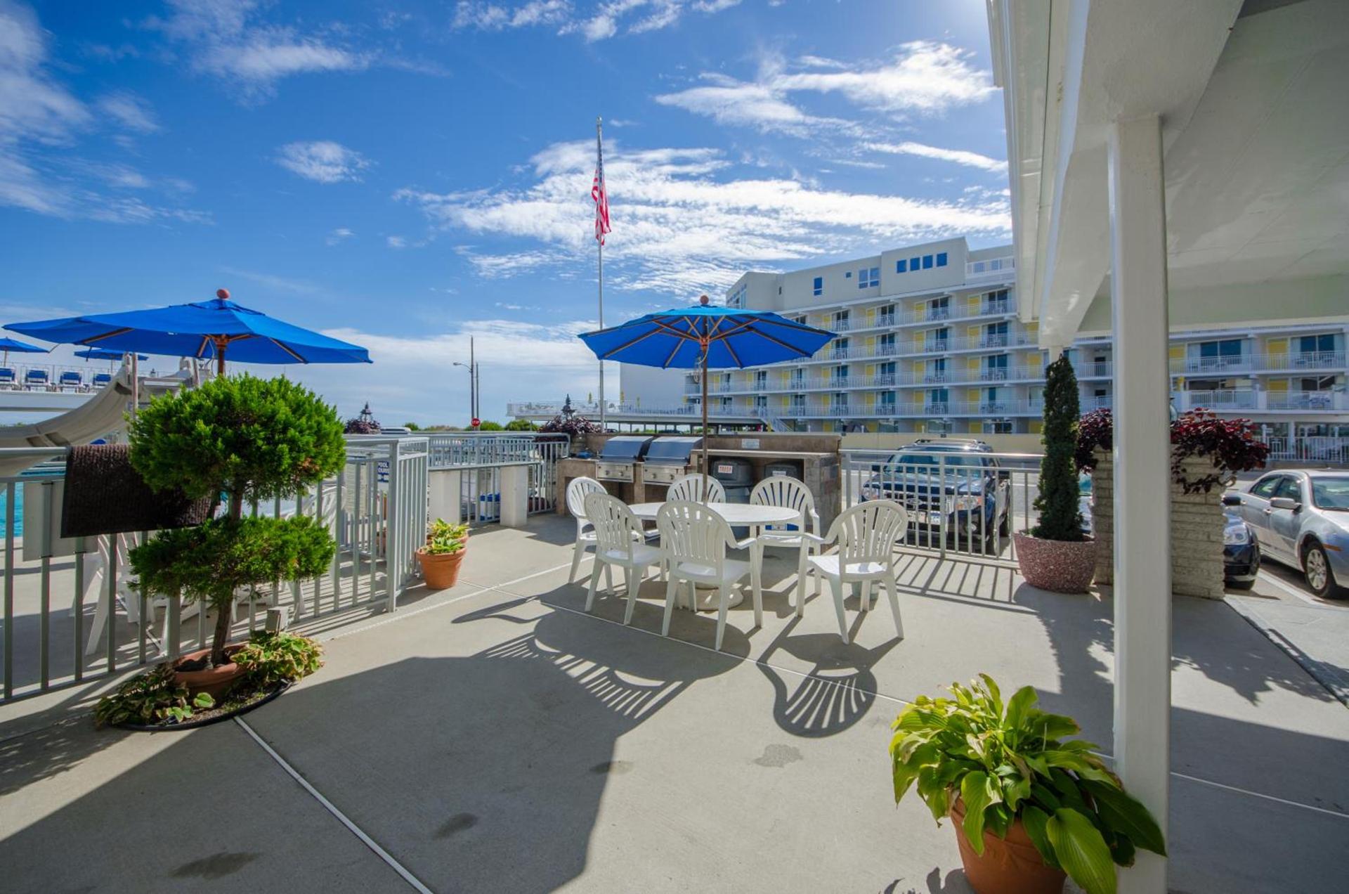 Fleur de Lis Beach Motel photo 6