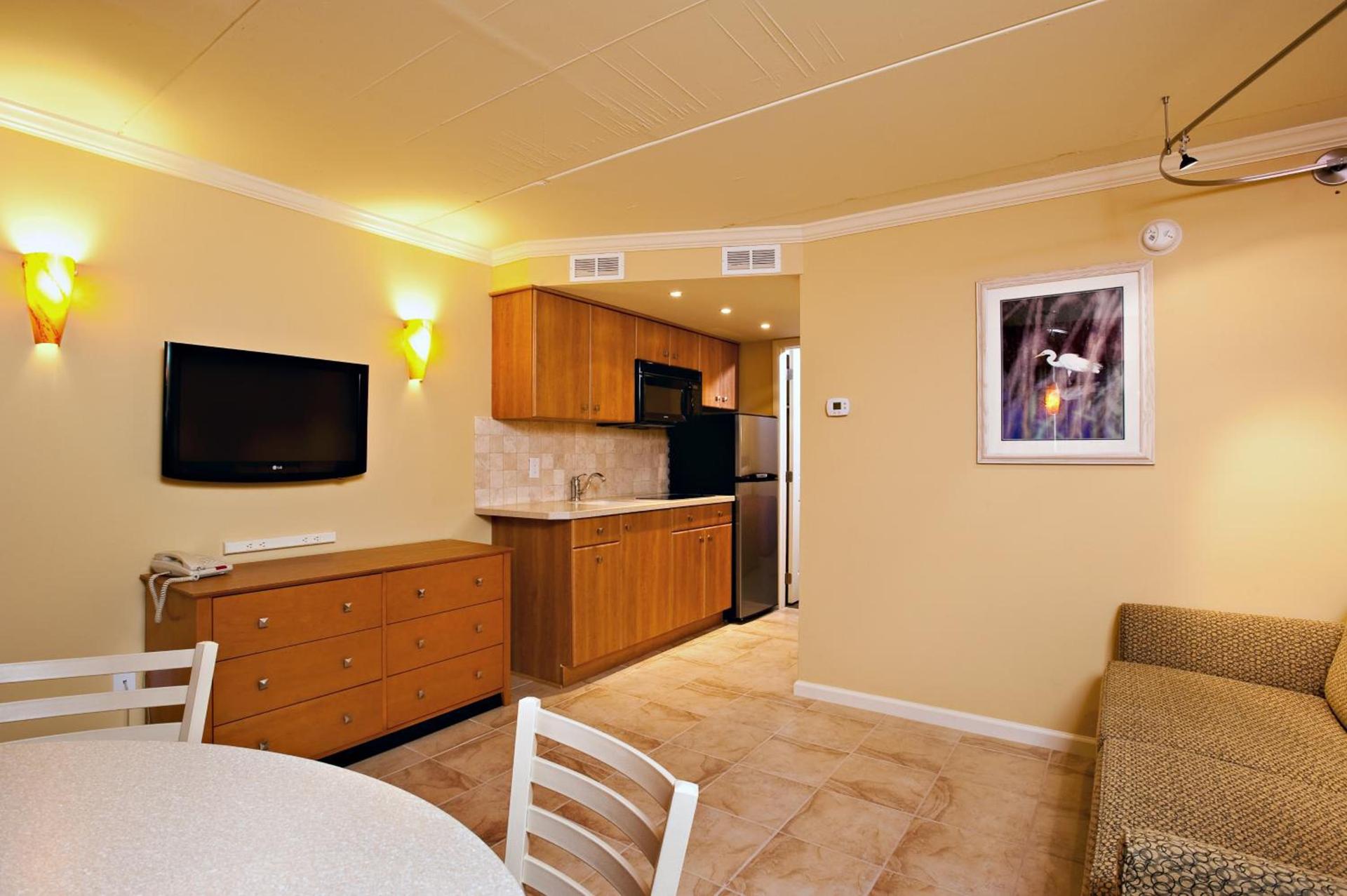 Fleur de Lis Beach Motel photo 13
