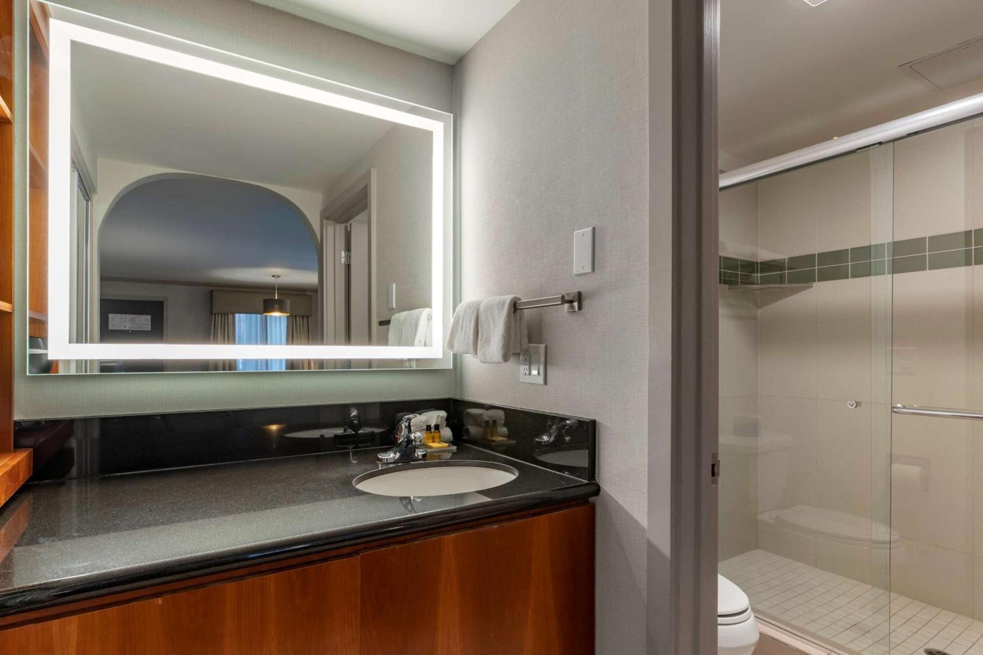 Best Western Plus Executive Suites photo 31