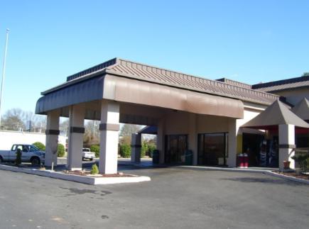 Rodeway Inn Greenwood photo 31