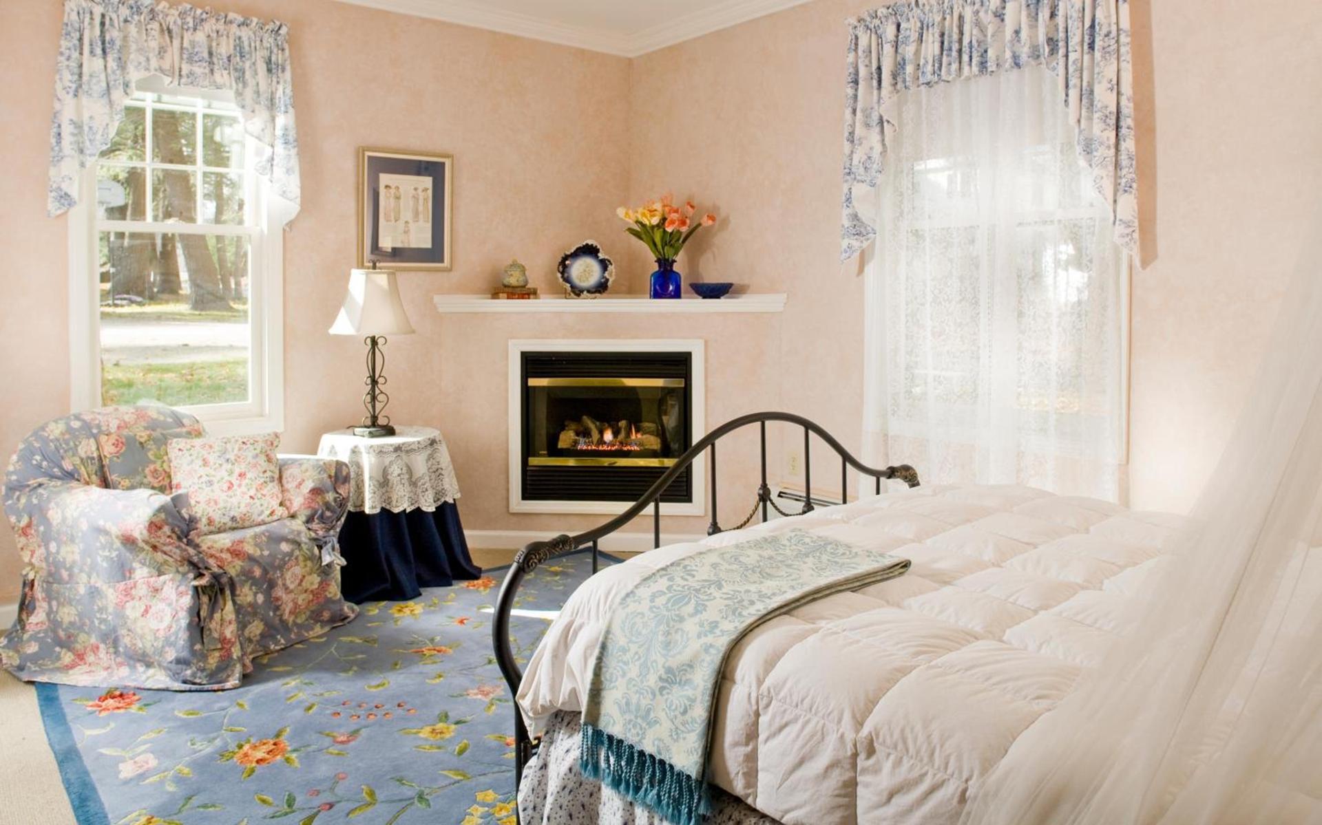 Hampton Terrace Inn photo 15