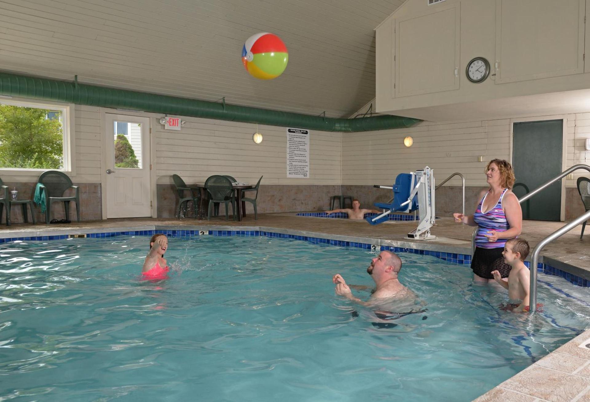 Parkwood Lodge photo 28