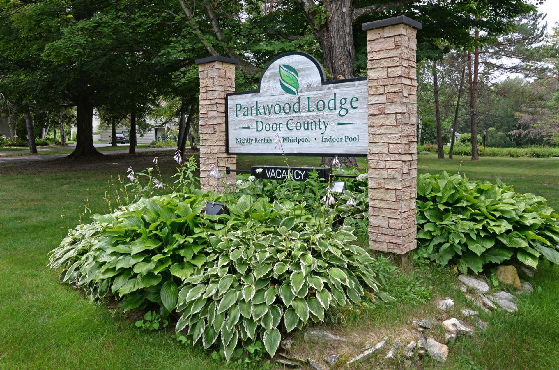 Parkwood Lodge photo 2