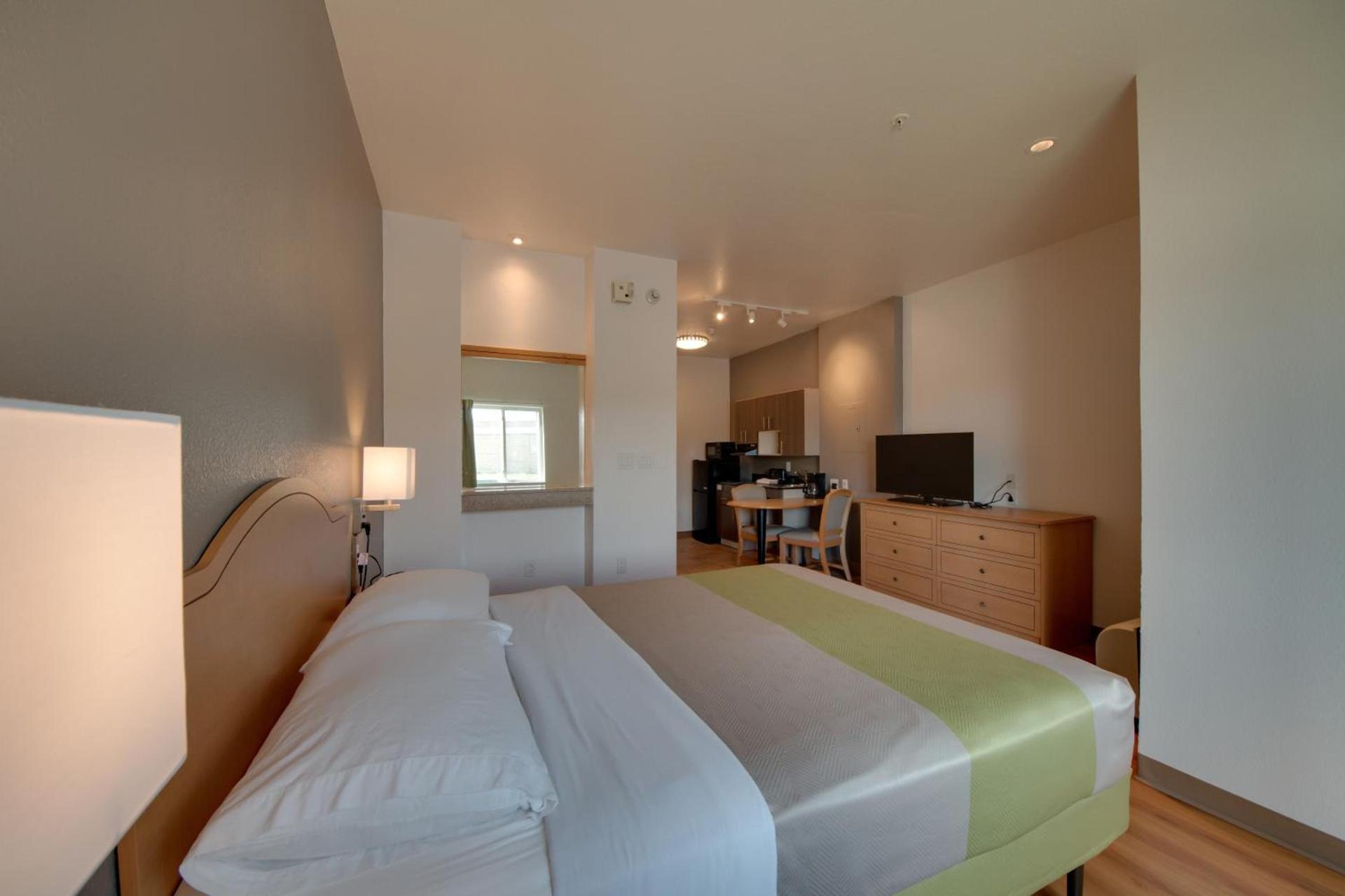 Studio 6-Brownsville, TX photo 19