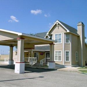 Victorian Inn Midland photo 1