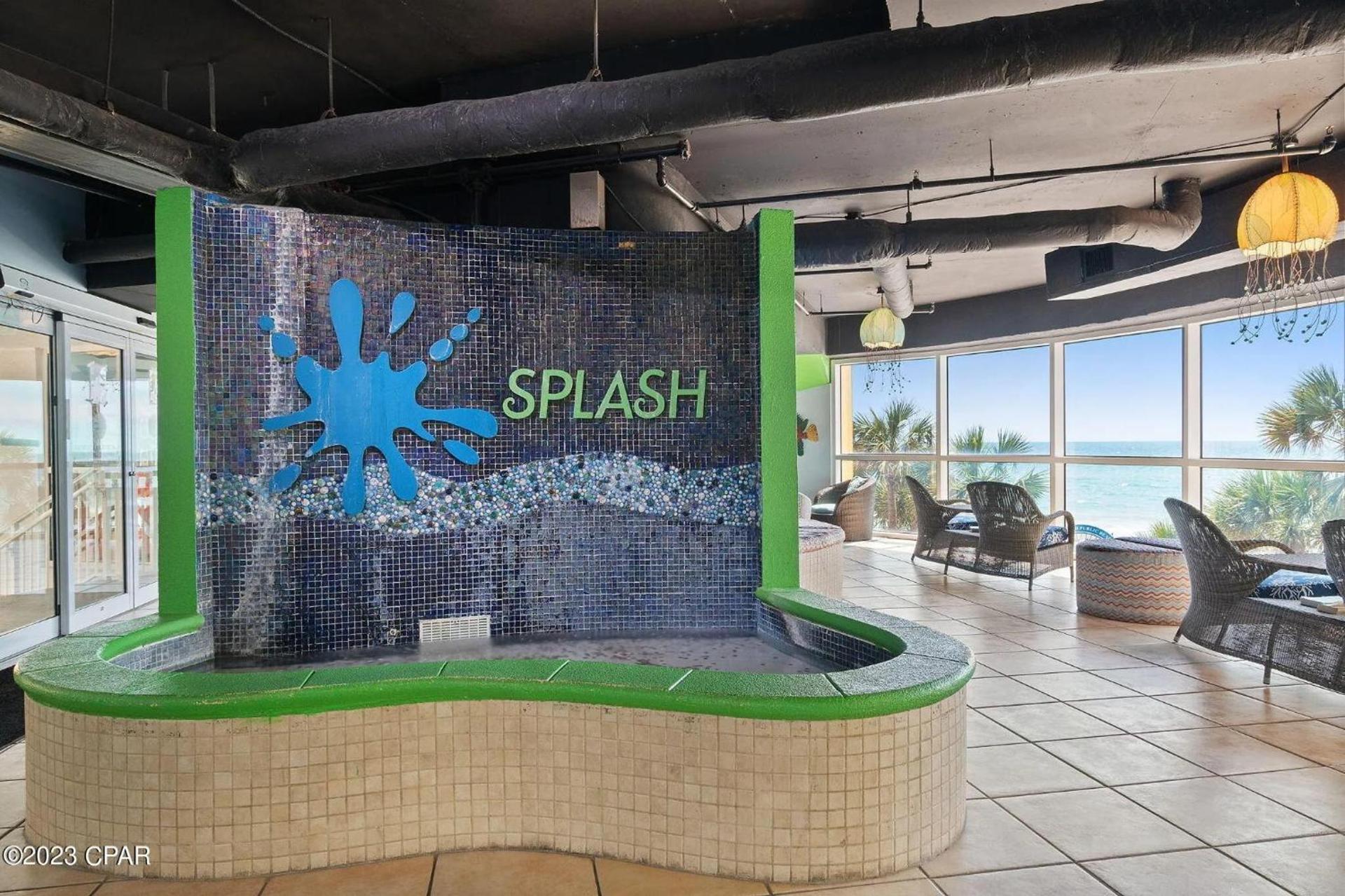 Beachfront Oasis at Splash Resort and Condos photo 62