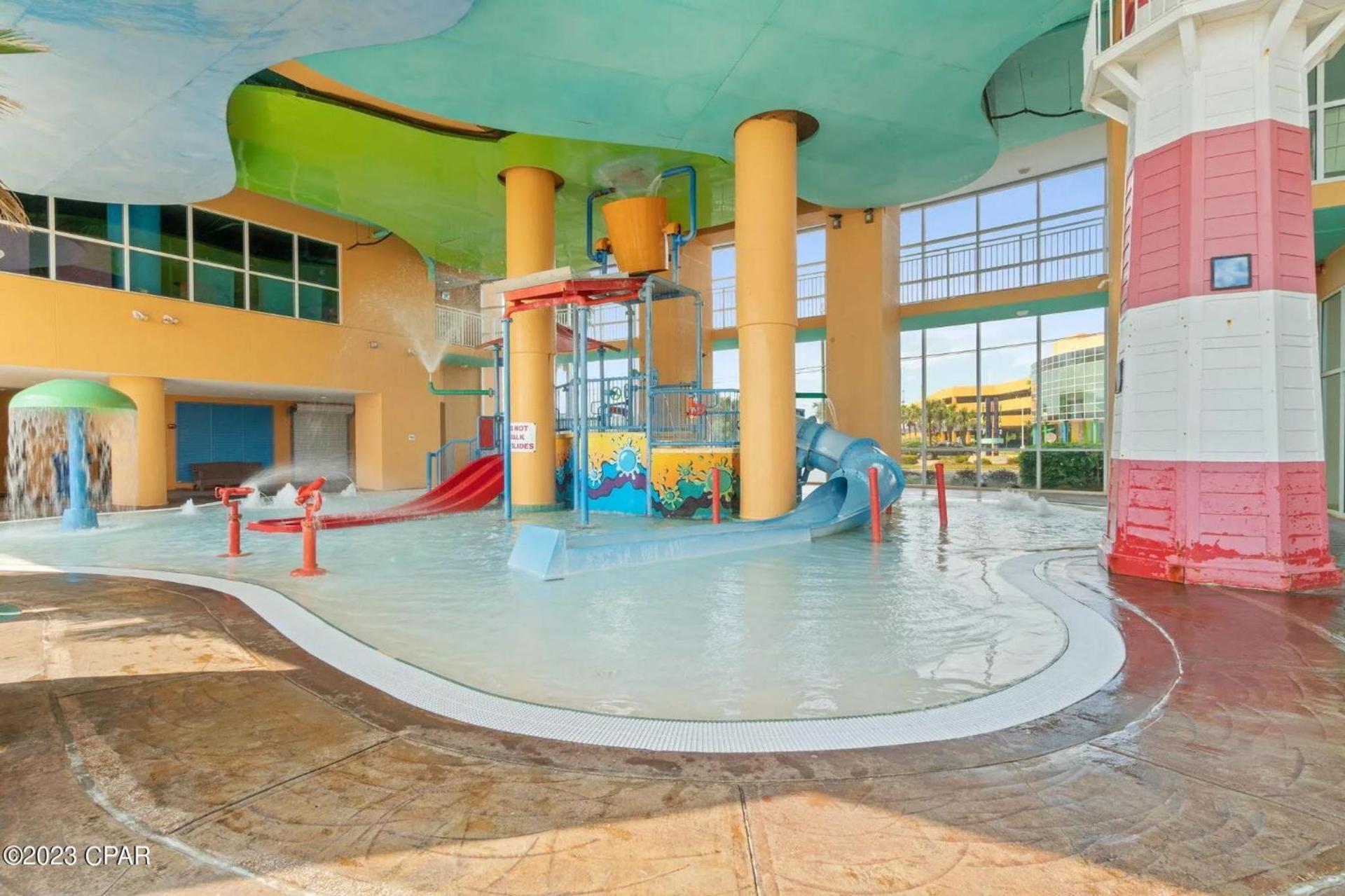 Beachfront Oasis at Splash Resort and Condos photo 11
