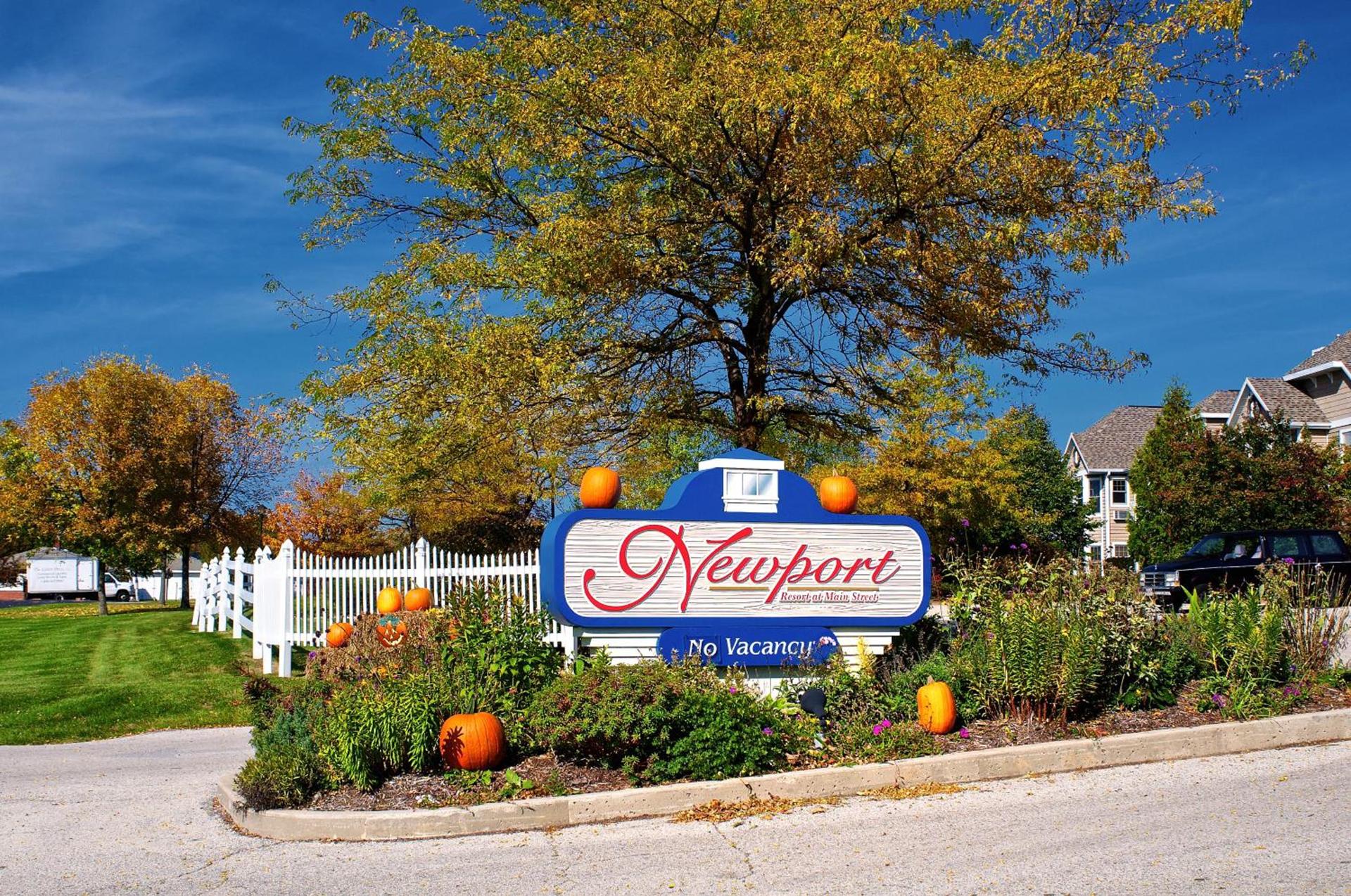 Newport Resort photo 25