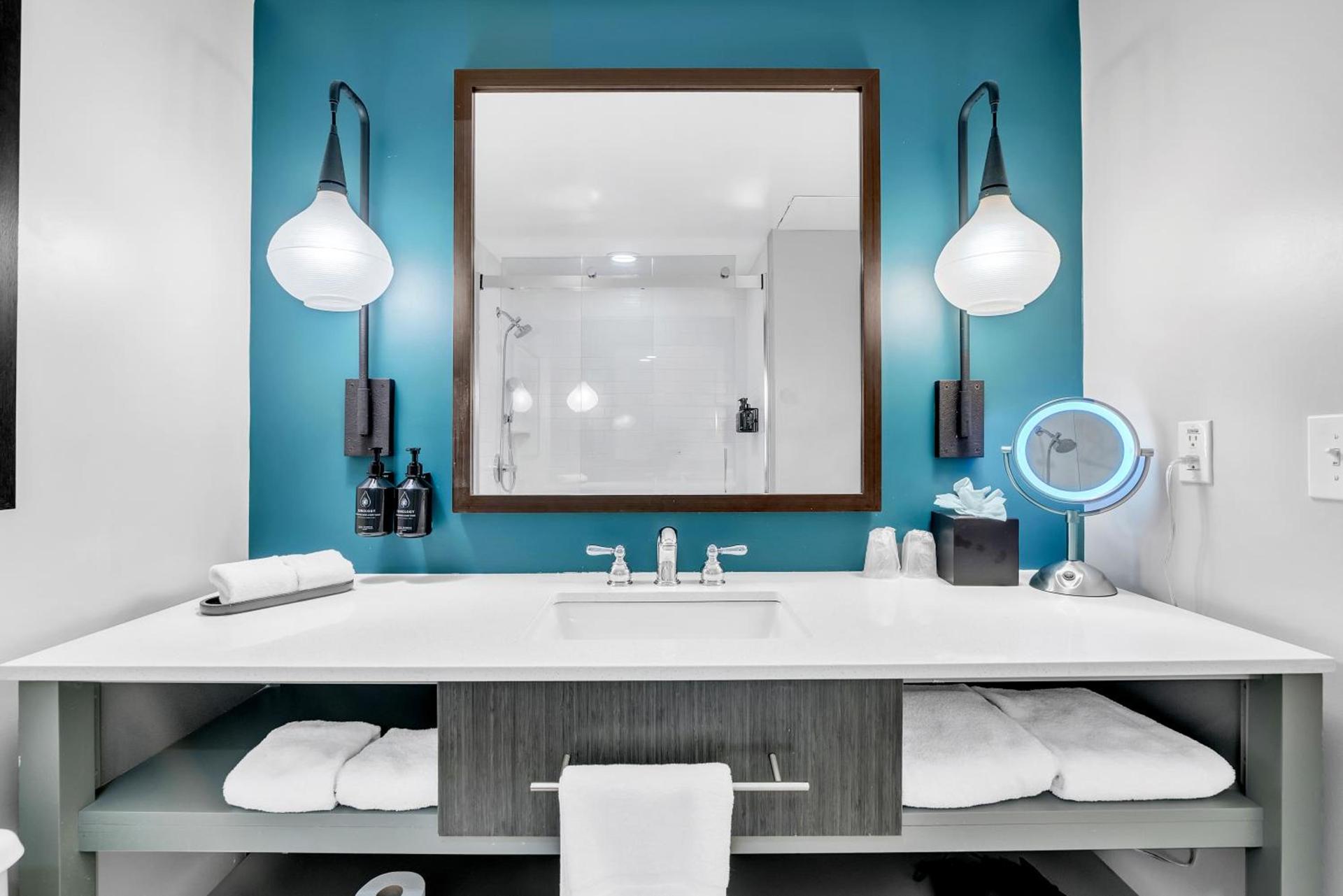 Hotel Indigo Atlanta-Vinings Ballpark Area by IHG photo 6
