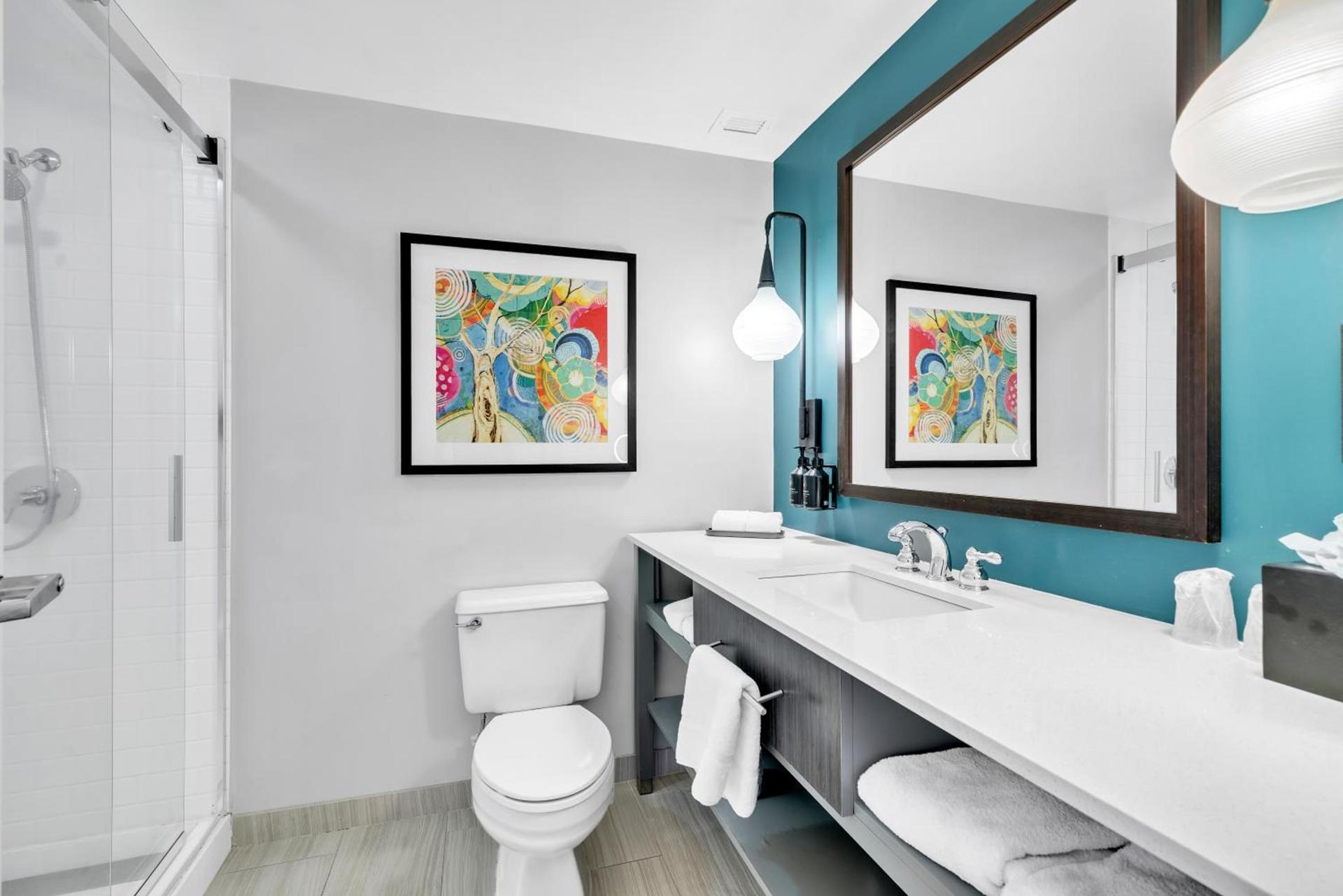 Hotel Indigo Atlanta-Vinings Ballpark Area by IHG photo 5