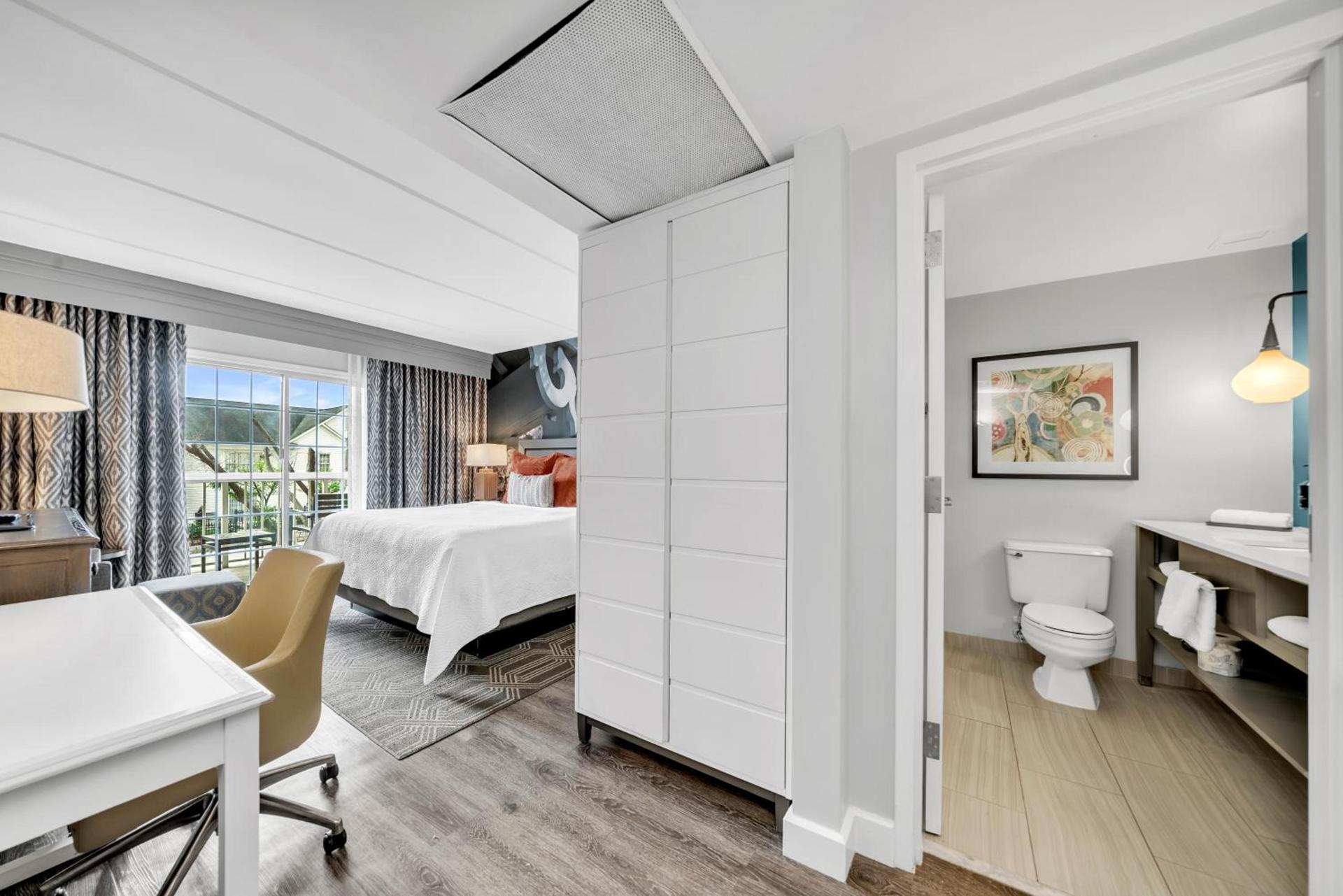 Hotel Indigo Atlanta-Vinings Ballpark Area by IHG photo 3