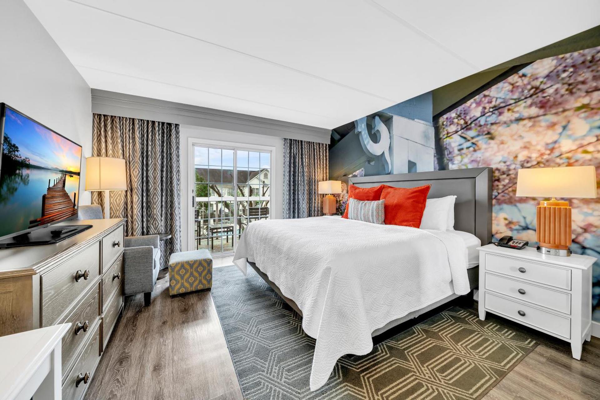 Hotel Indigo Atlanta-Vinings Ballpark Area by IHG photo 9