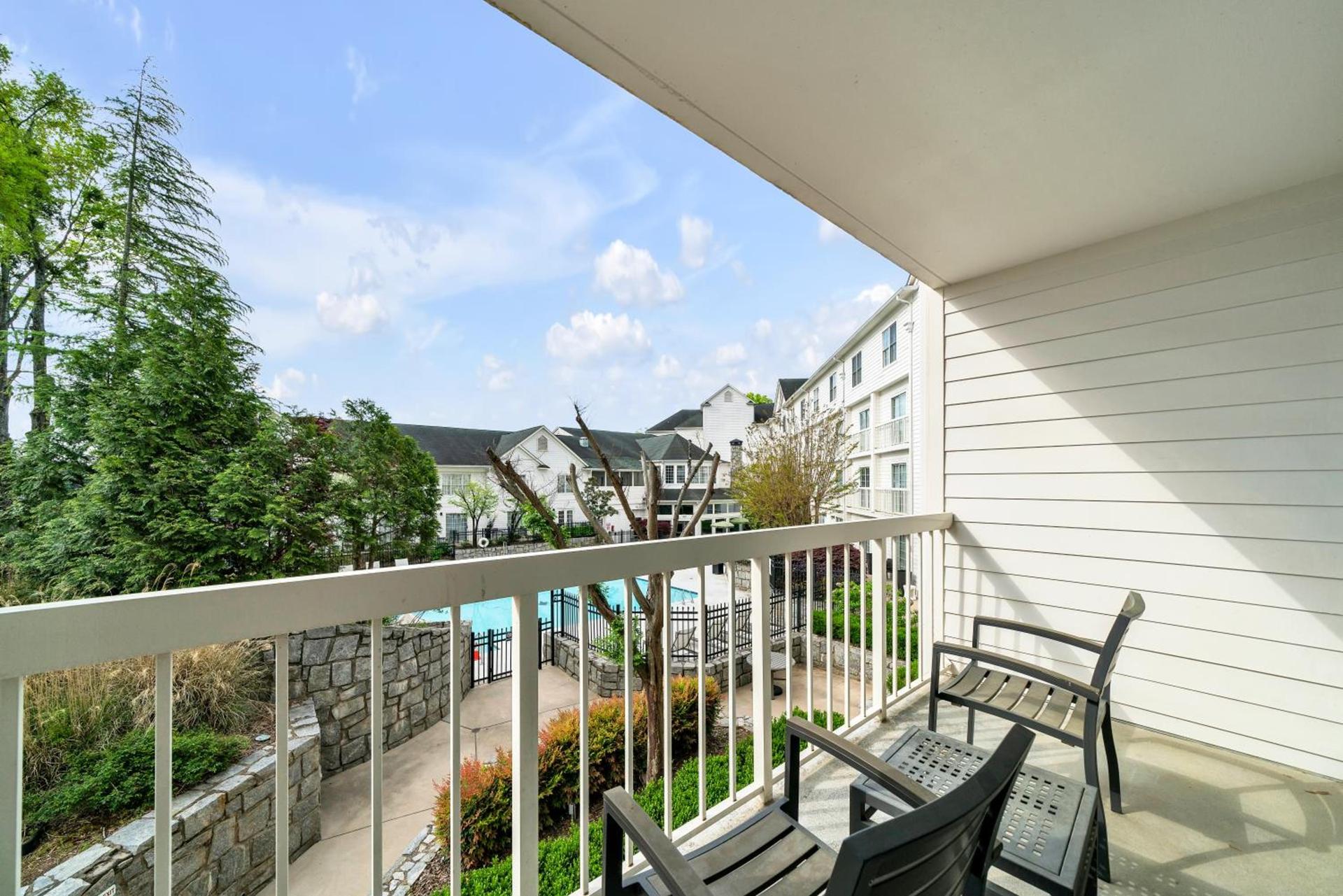 Hotel Indigo Atlanta-Vinings Ballpark Area by IHG photo 10