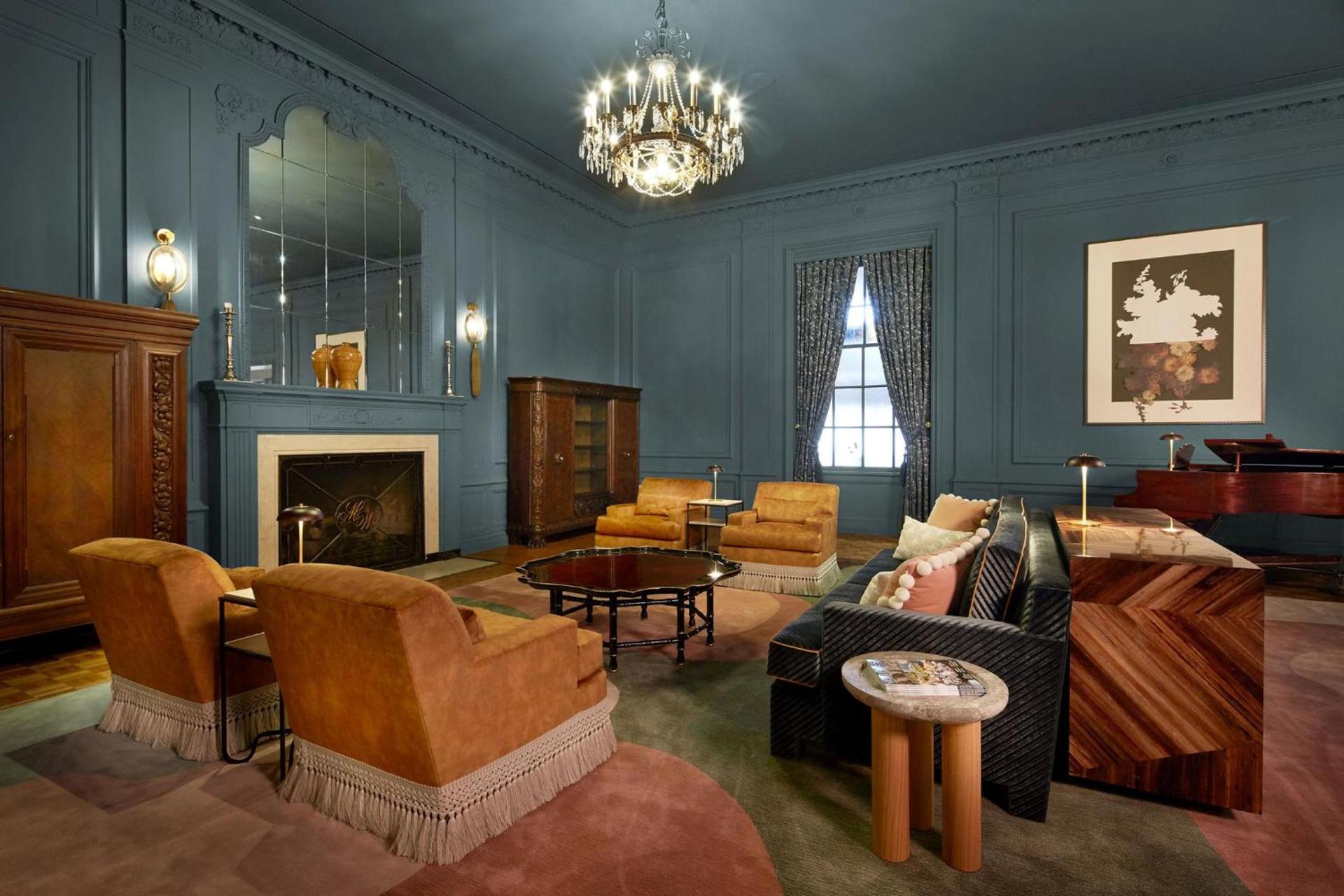 Marcus Whitman Hotel photo 27