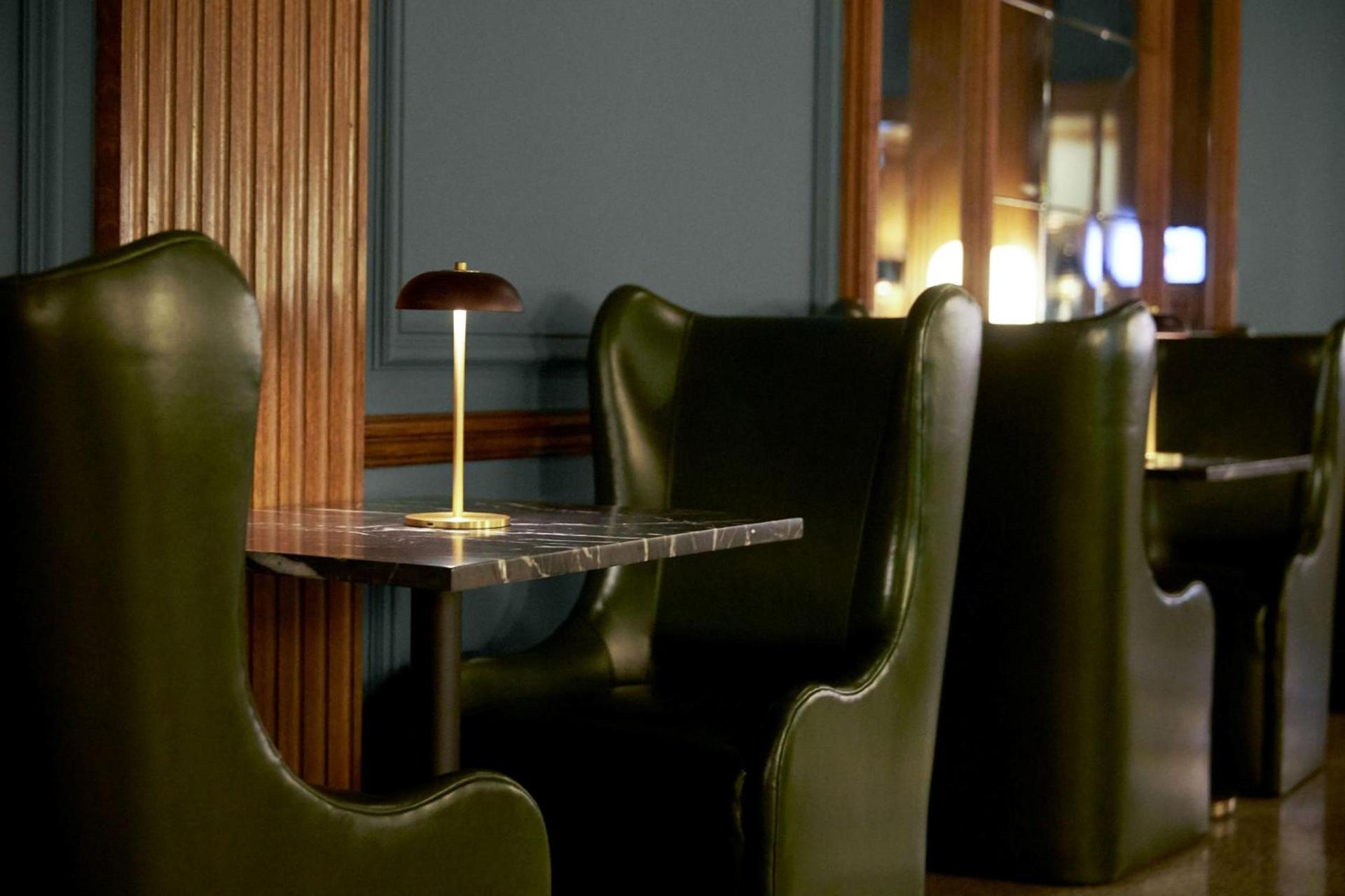 Marcus Whitman Hotel photo 32