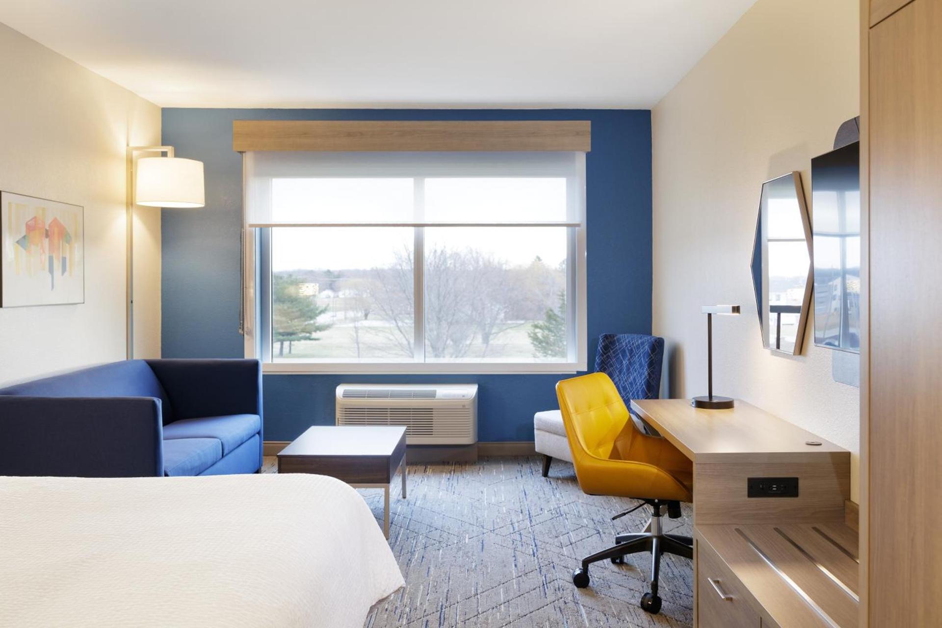Holiday Inn Express & Suites Augusta W - Grovetown by IHG photo 35