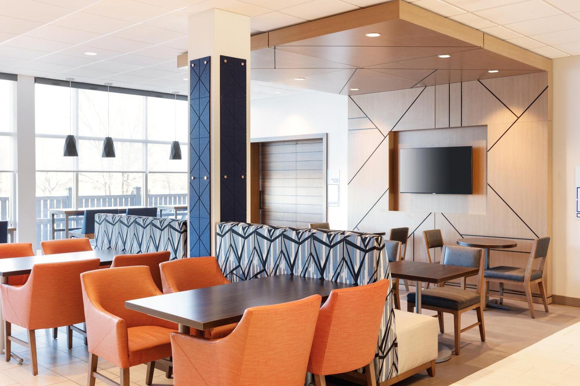 Holiday Inn Express & Suites Augusta W - Grovetown by IHG photo 30
