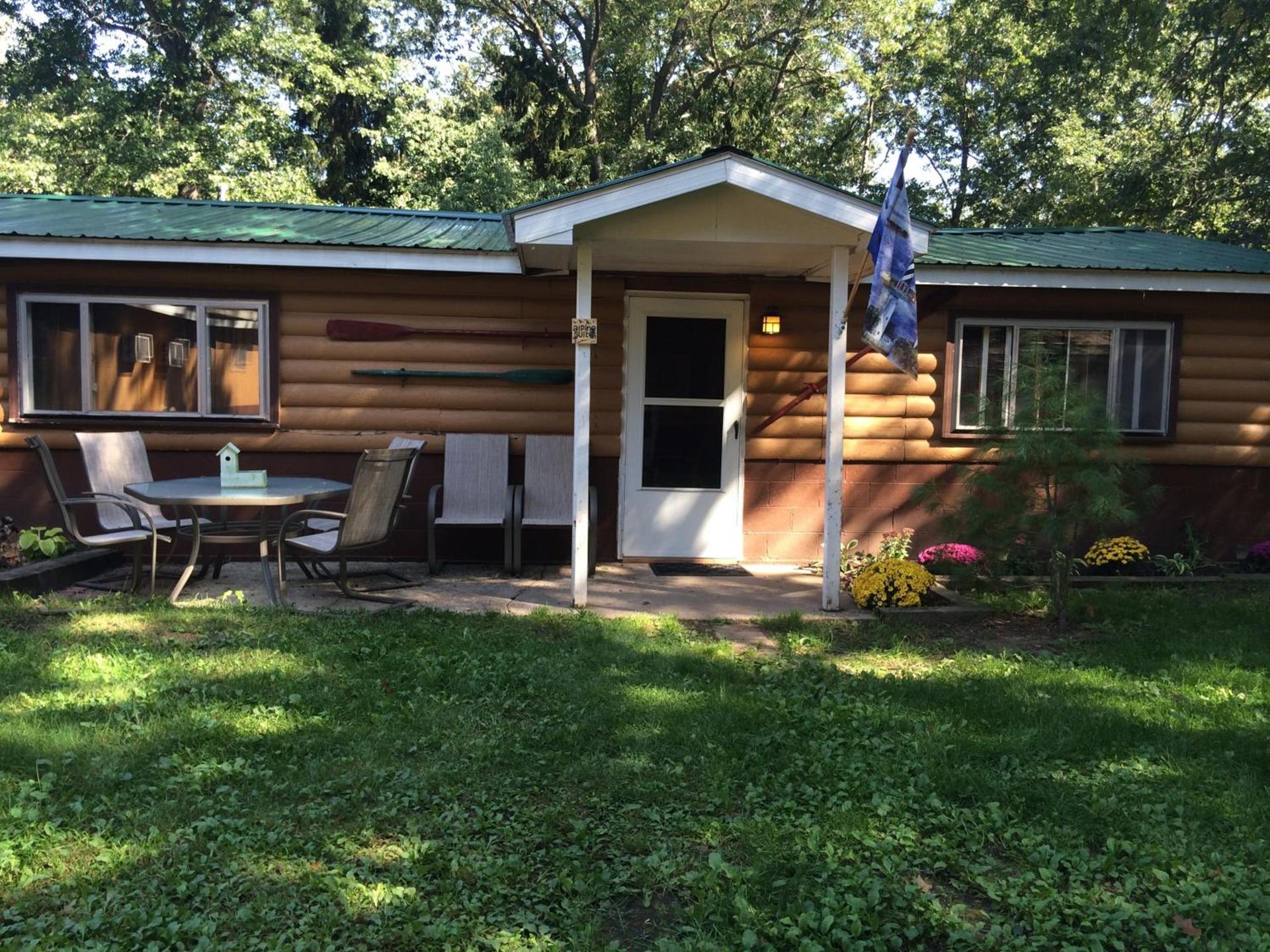 Alpine Motel photo 25