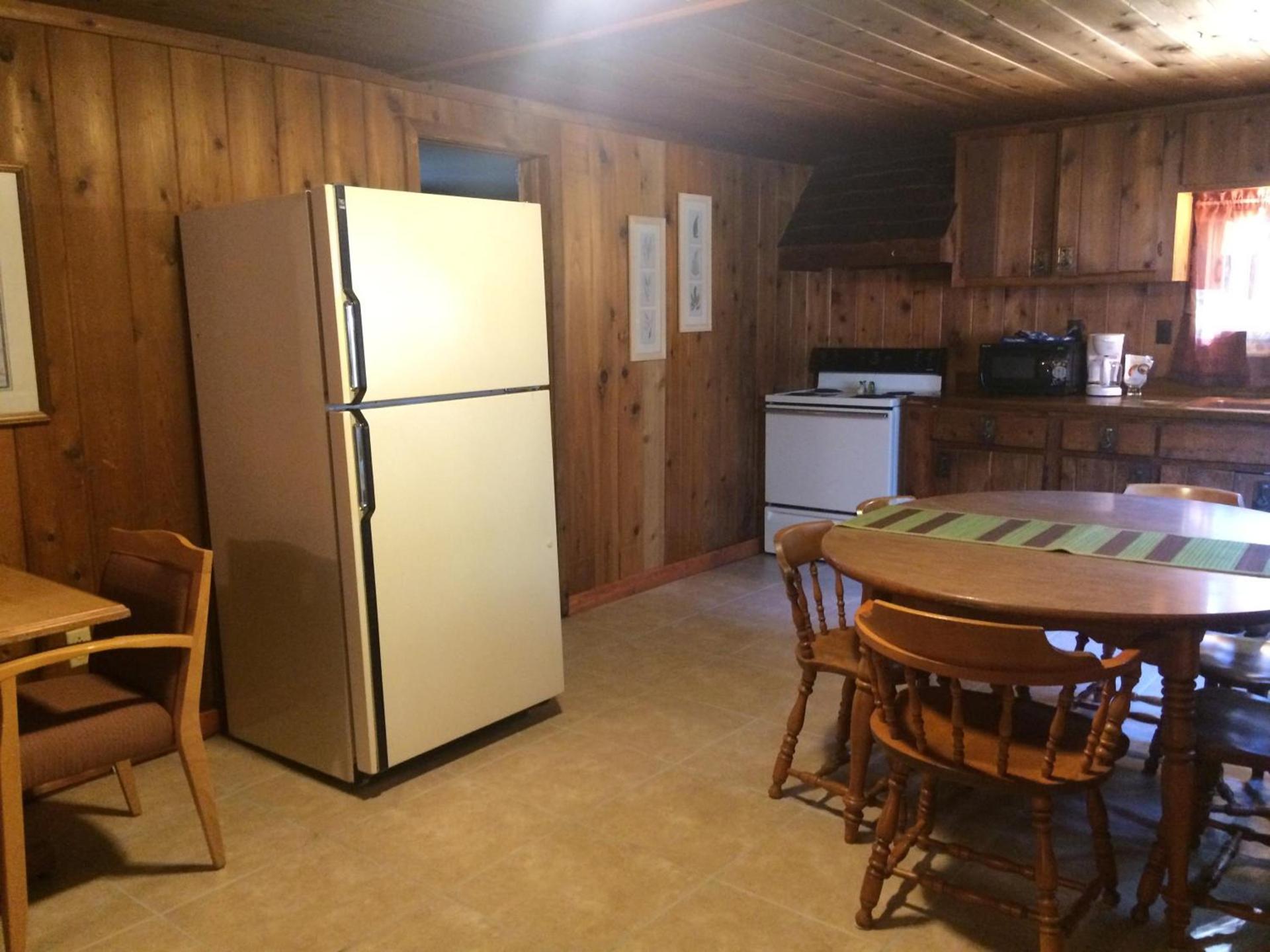 Alpine Motel photo 21