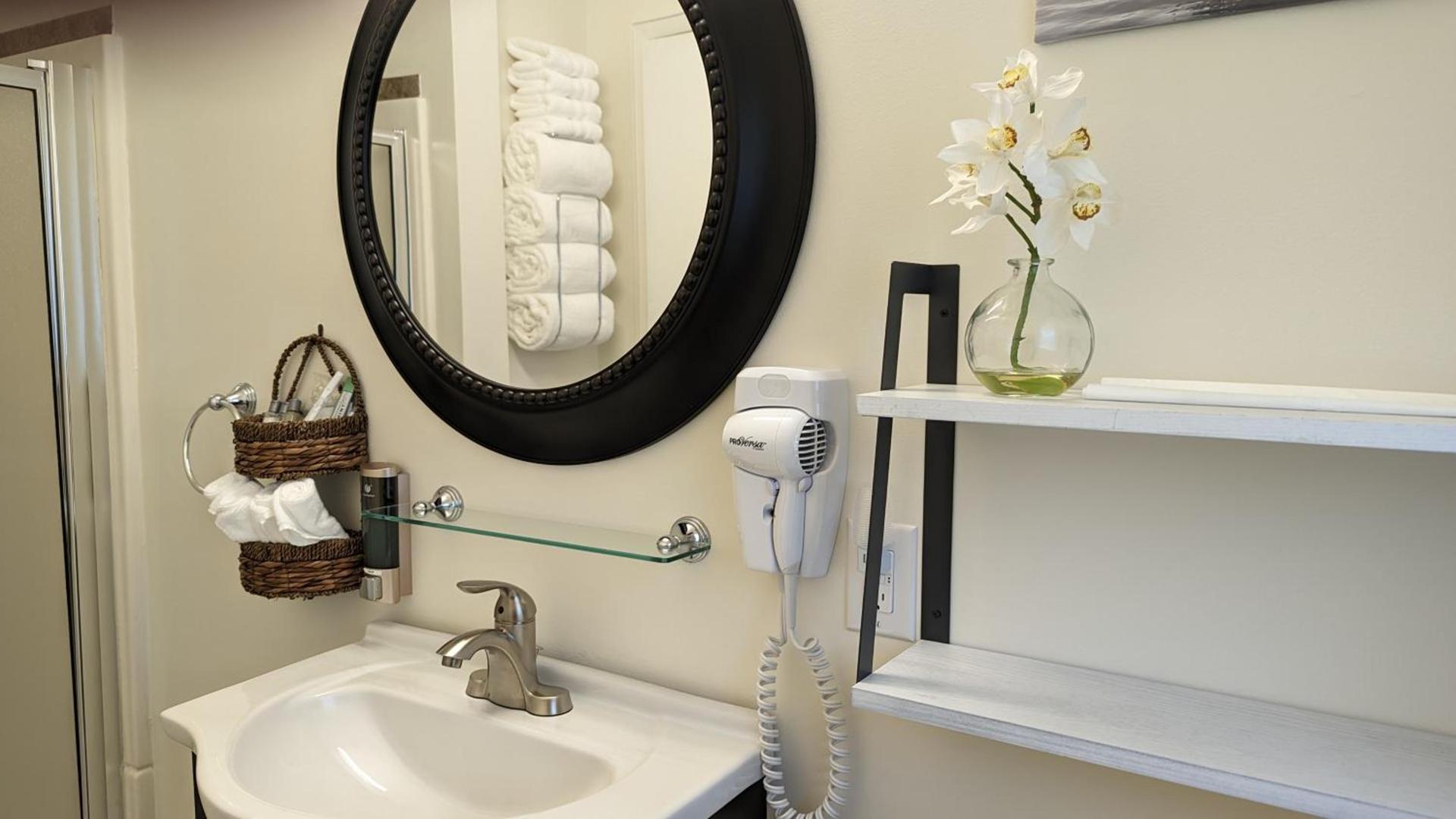 Amherst Inn - Virginia photo 4