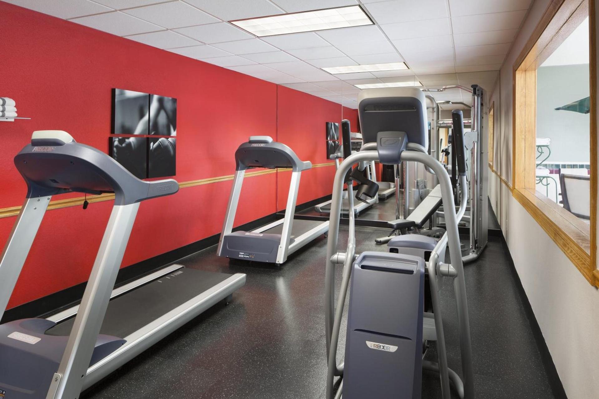 Country Inn & Suites by Radisson, Columbus West, OH photo 19