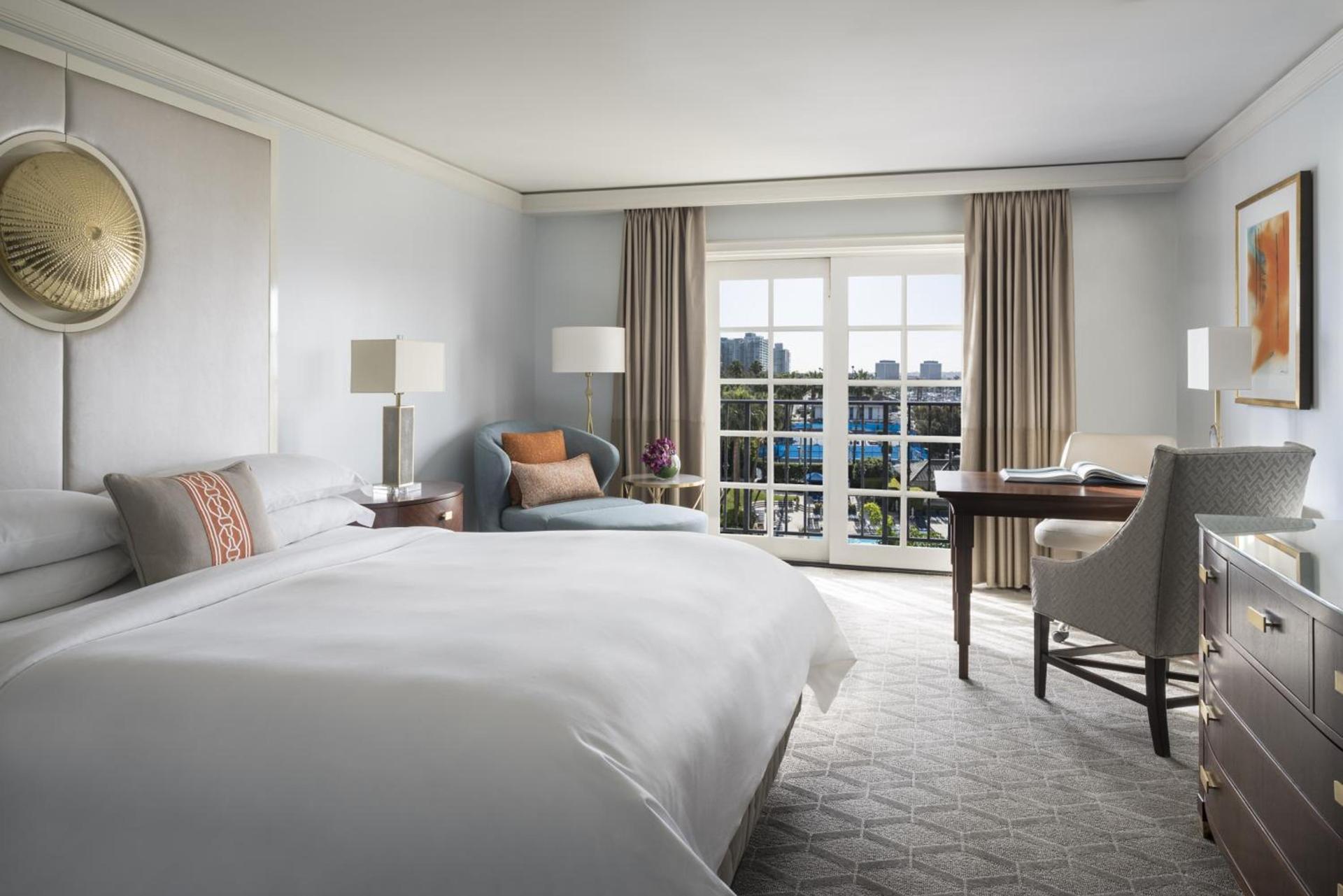 The Ritz-Carlton, Marina del Rey photo 3