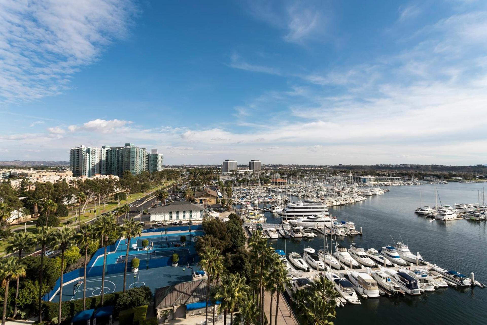 The Ritz-Carlton, Marina del Rey photo 5