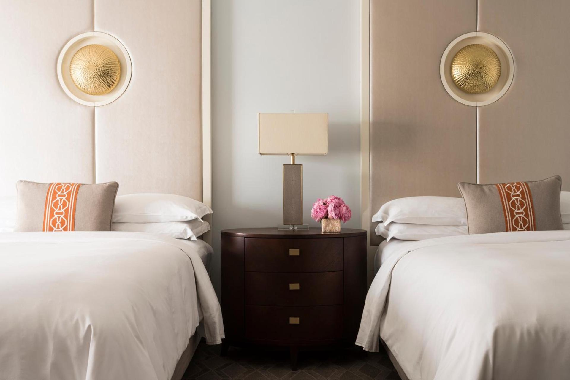 The Ritz-Carlton, Marina del Rey photo 6