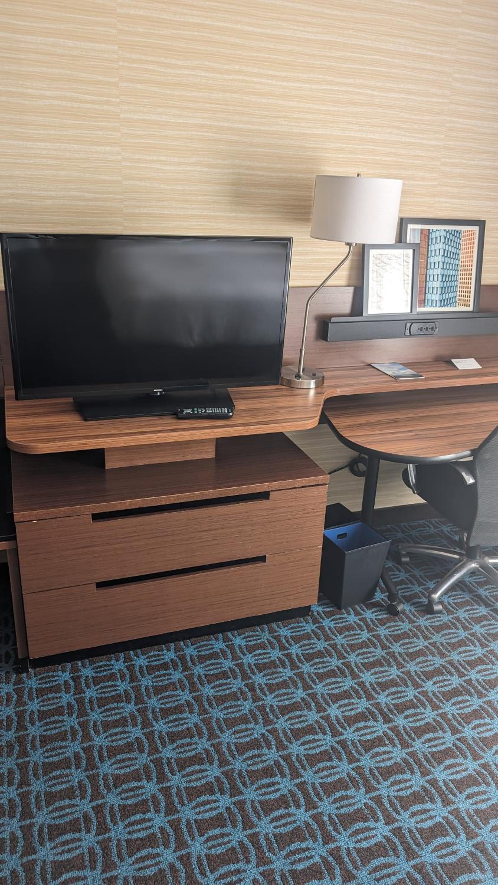 Fairfield Inn & Suites by Marriott Detroit Troy photo 39