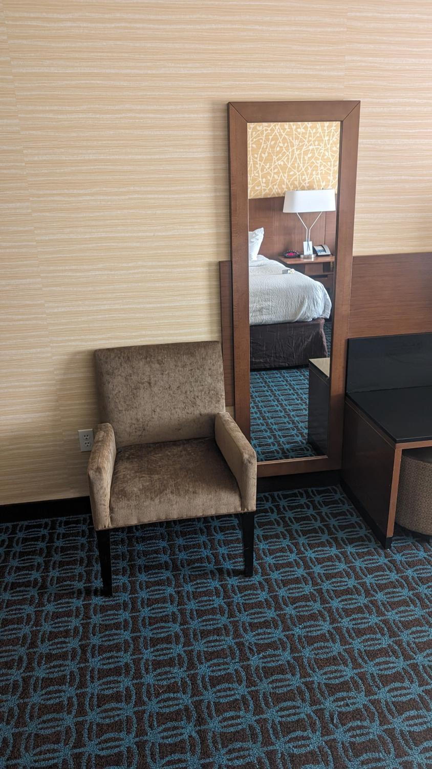 Fairfield Inn & Suites by Marriott Detroit Troy photo 30