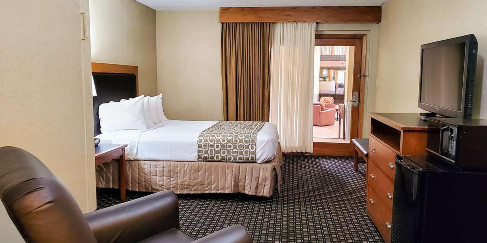 Ramkota Hotel Pierre photo 46