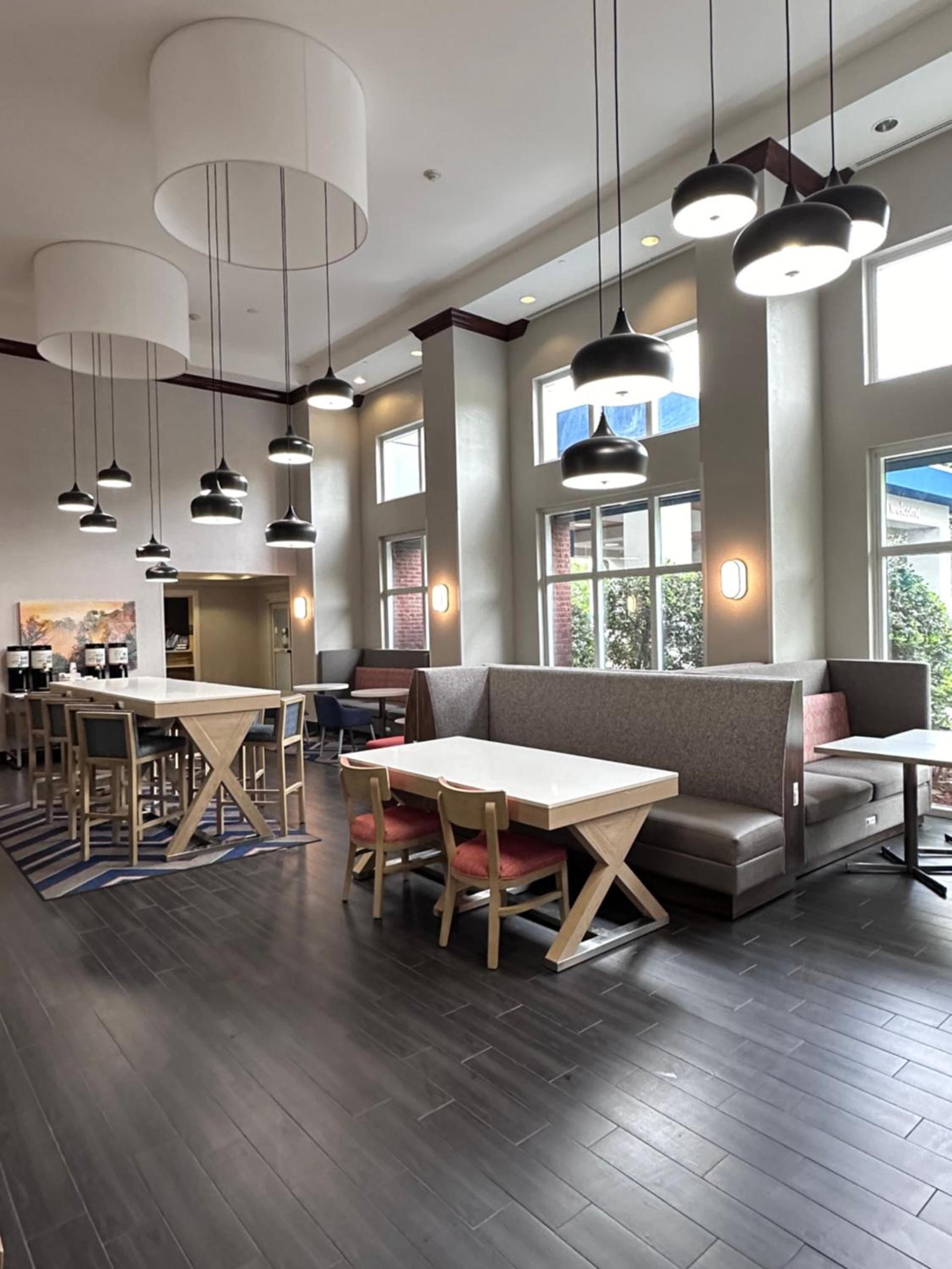 Hampton Inn & Suites Tallahassee I-10-Thomasville Road photo 64