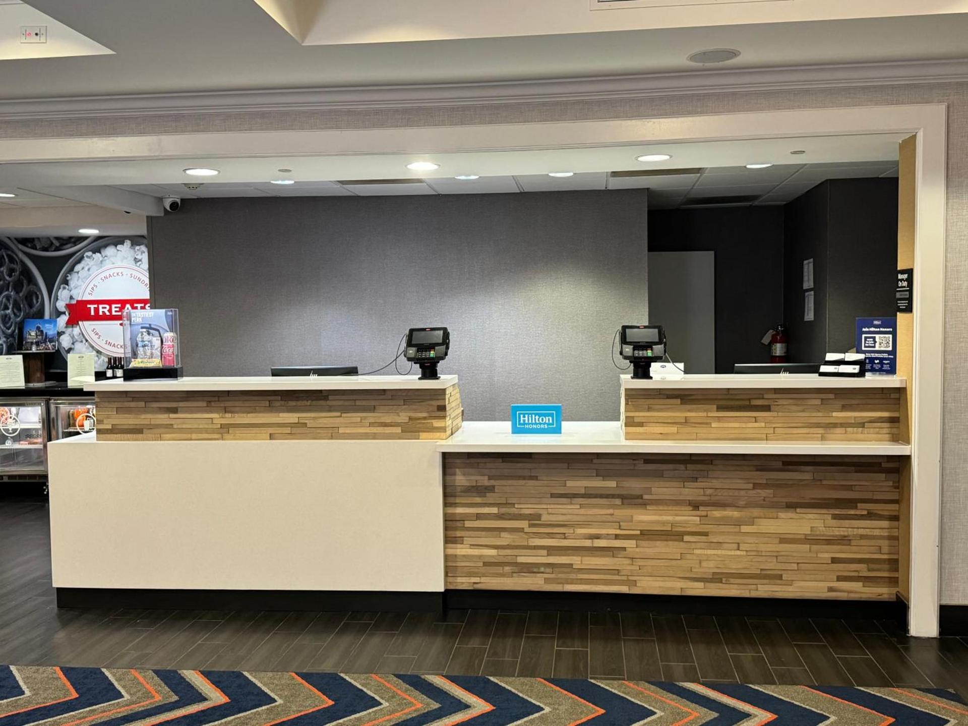 Hampton Inn & Suites Tallahassee I-10-Thomasville Road photo 59
