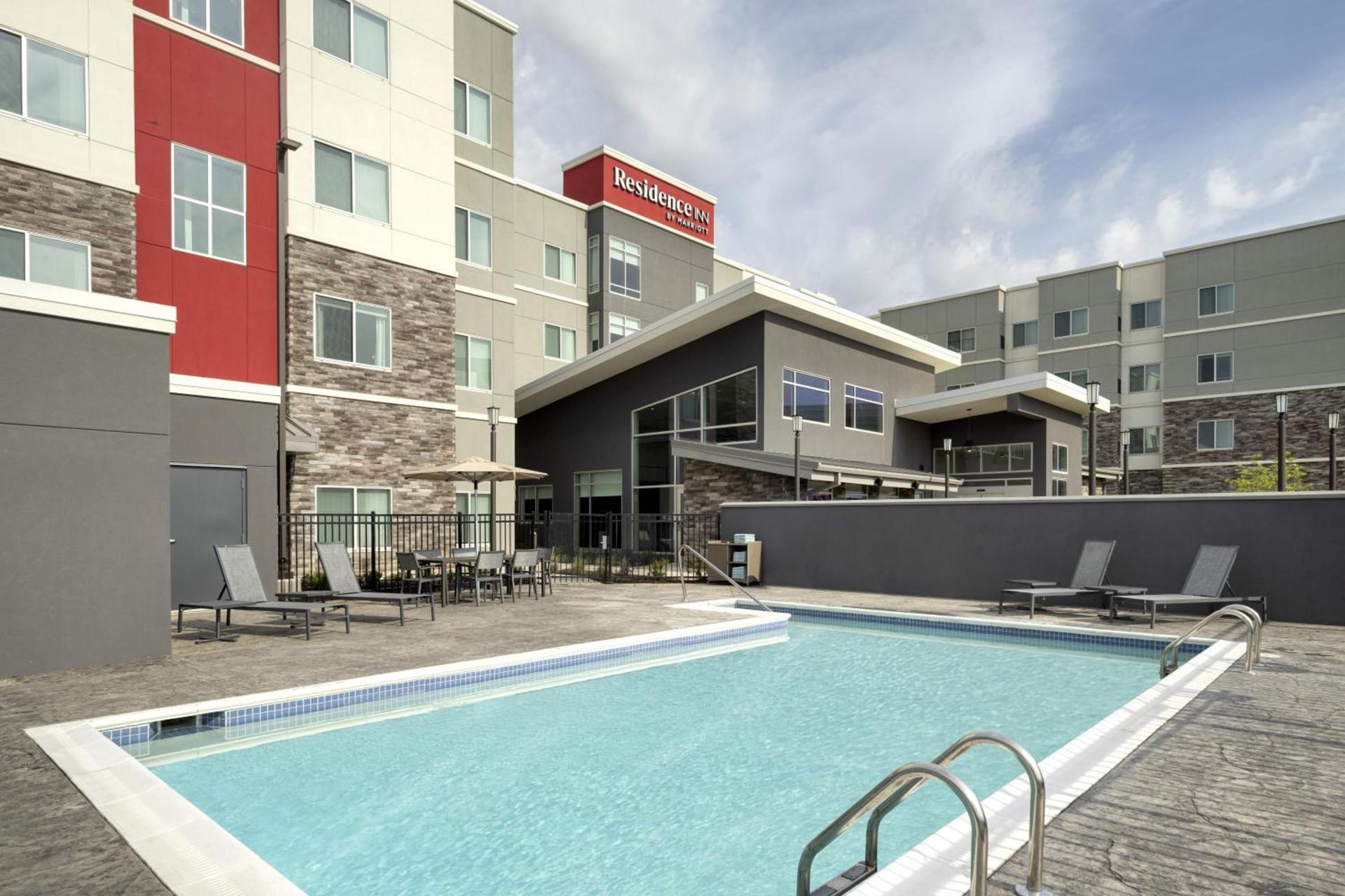 Residence Inn by Marriott Jonesboro photo 3