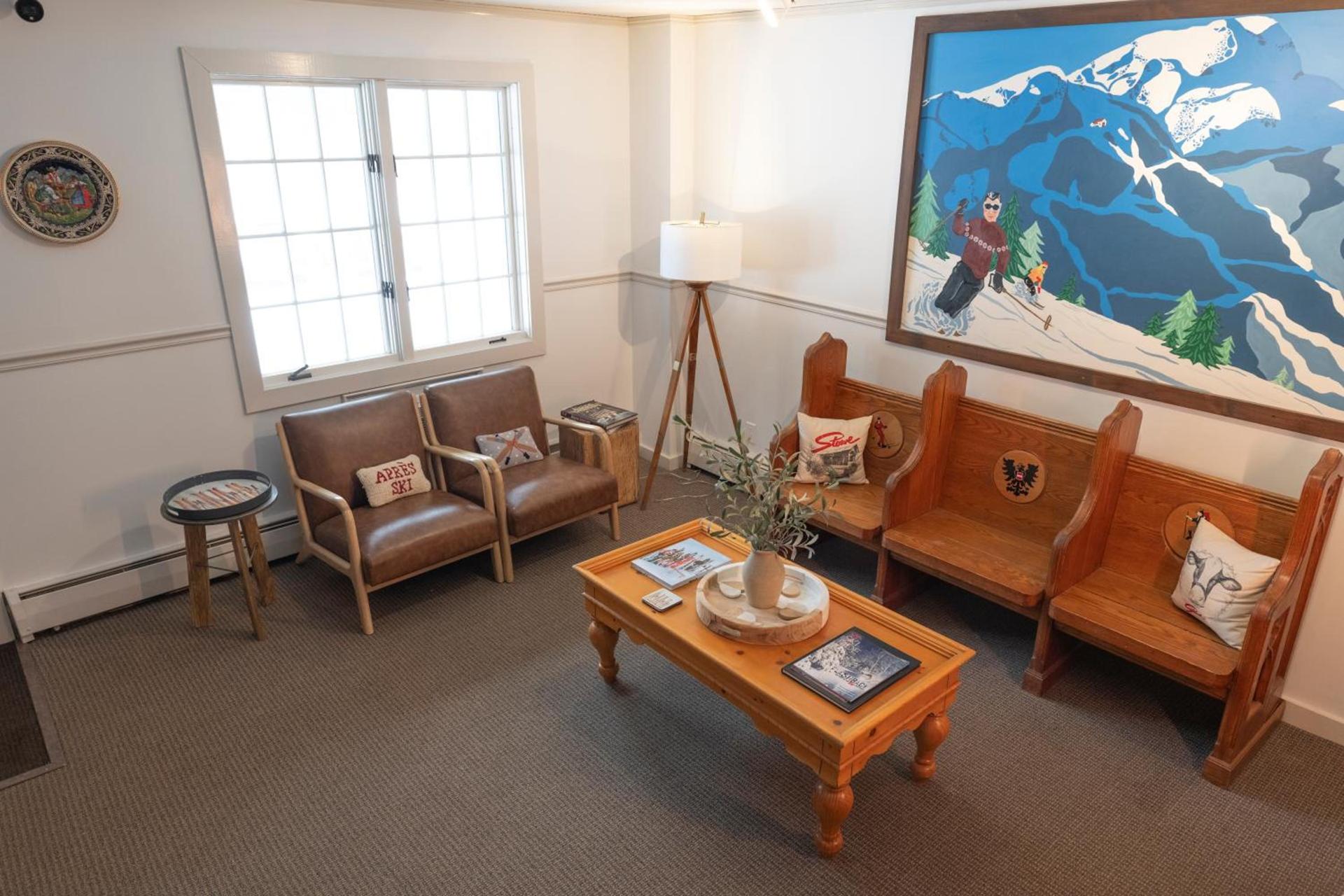 Innsbruck Inn at Stowe photo 16