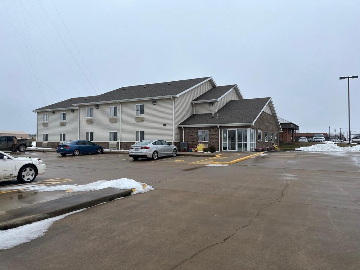 Country Haven Inn photo 1