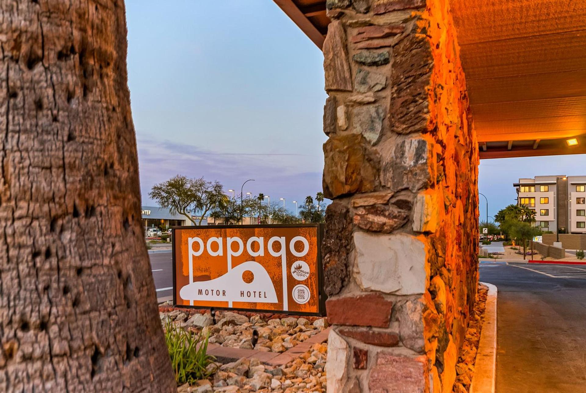Papago Scottsdale by Reside, Trademark Collection by Wyndham photo 1